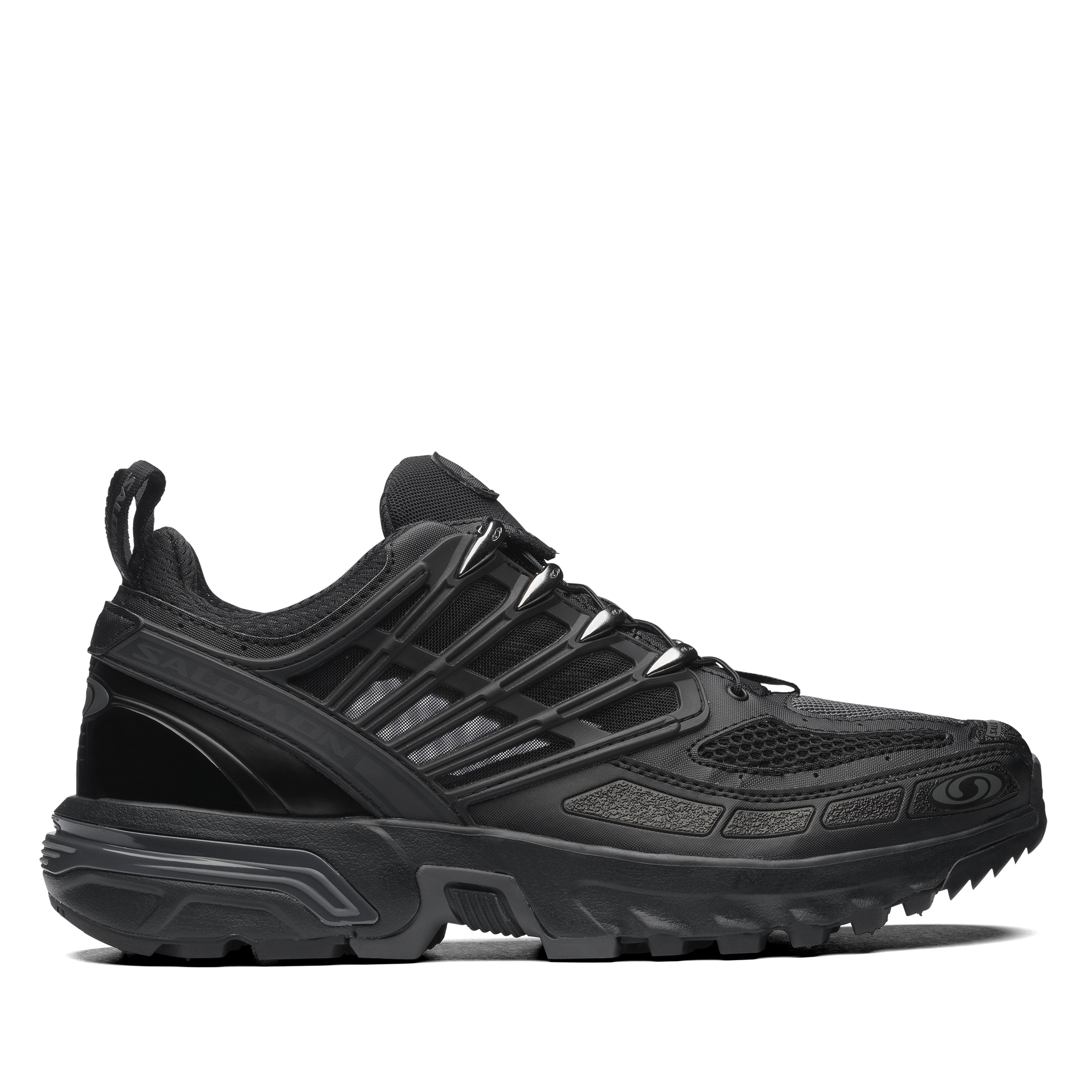 Salomon - Men's ACS Pro - (Black) – DSMNY E-SHOP