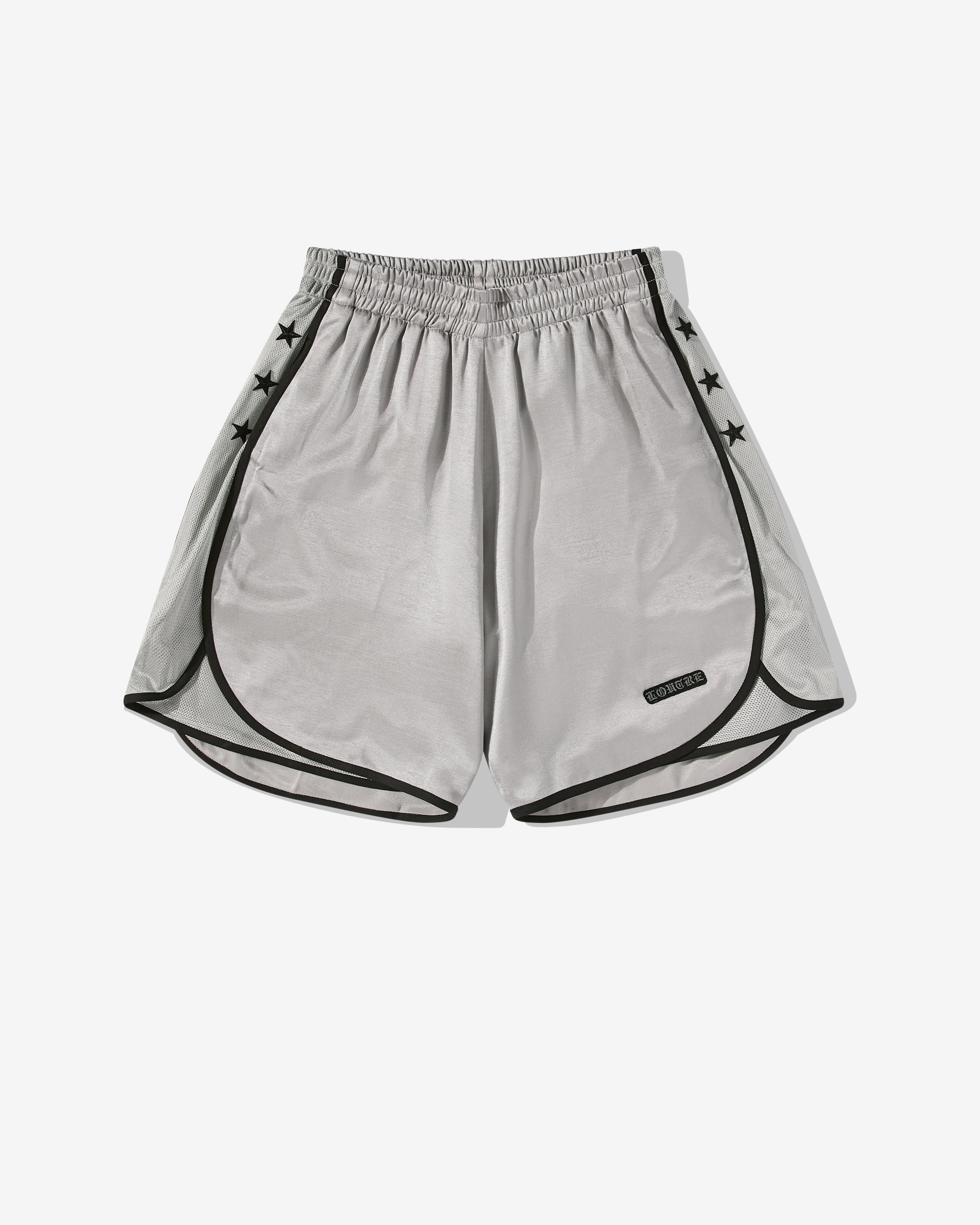 Loutre - Men's Stryder Shorts - (Silver)