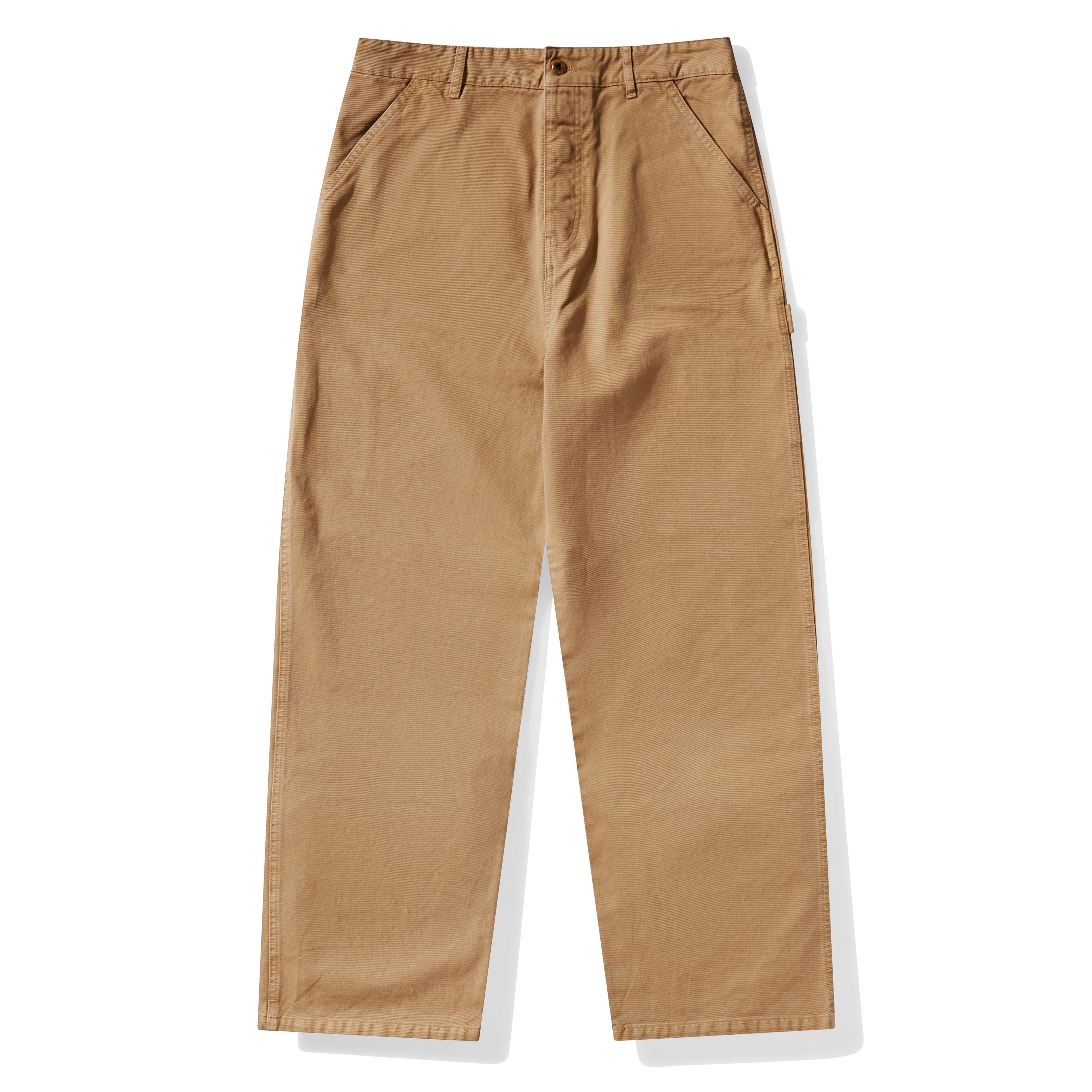 Corduroy trousers - Trousers - Clothing
