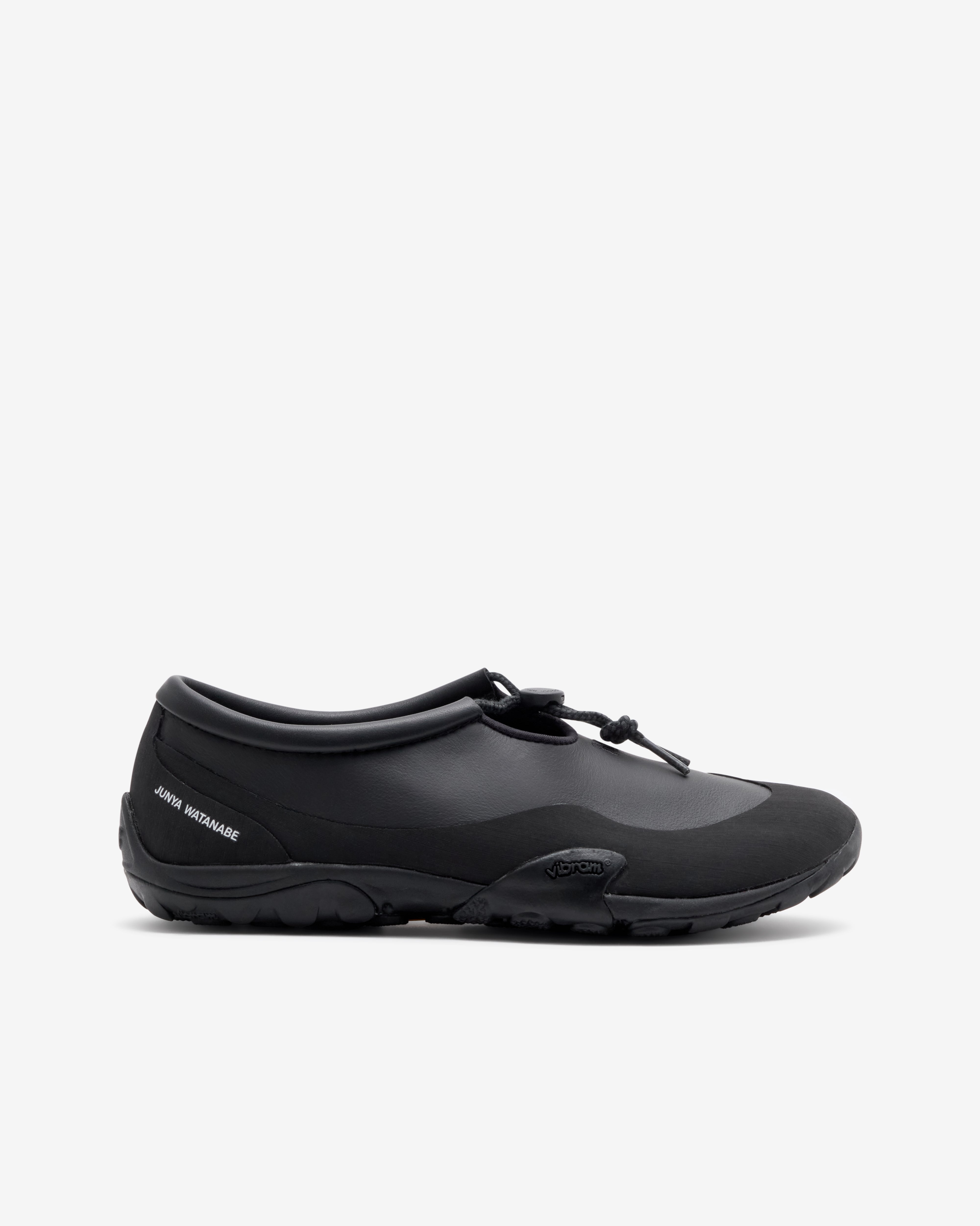 Junya Watanabe: New Balance MT10T (Black) | DSMNY E-SHOP