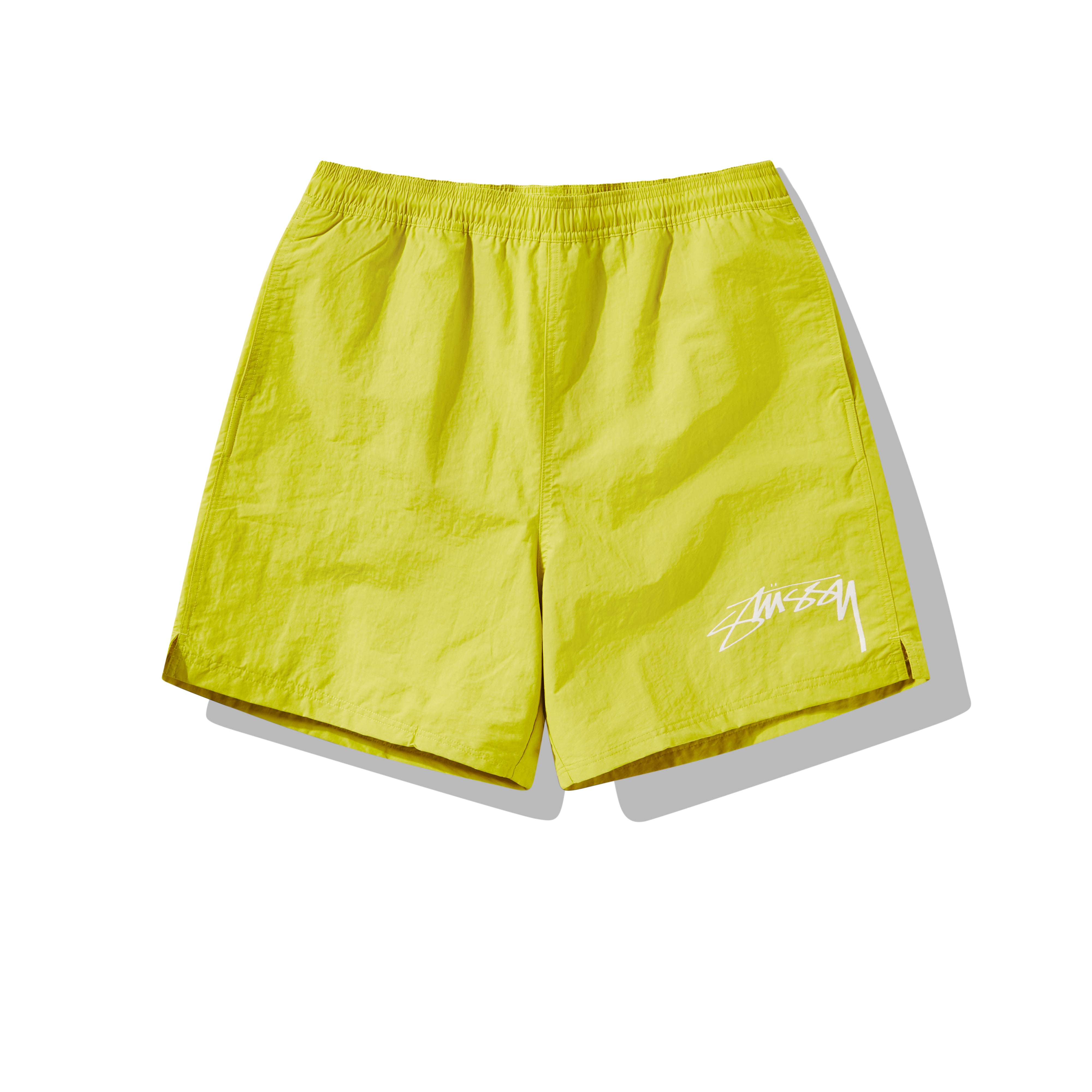 Nike - Stüssy Shorts - (High Voltage)