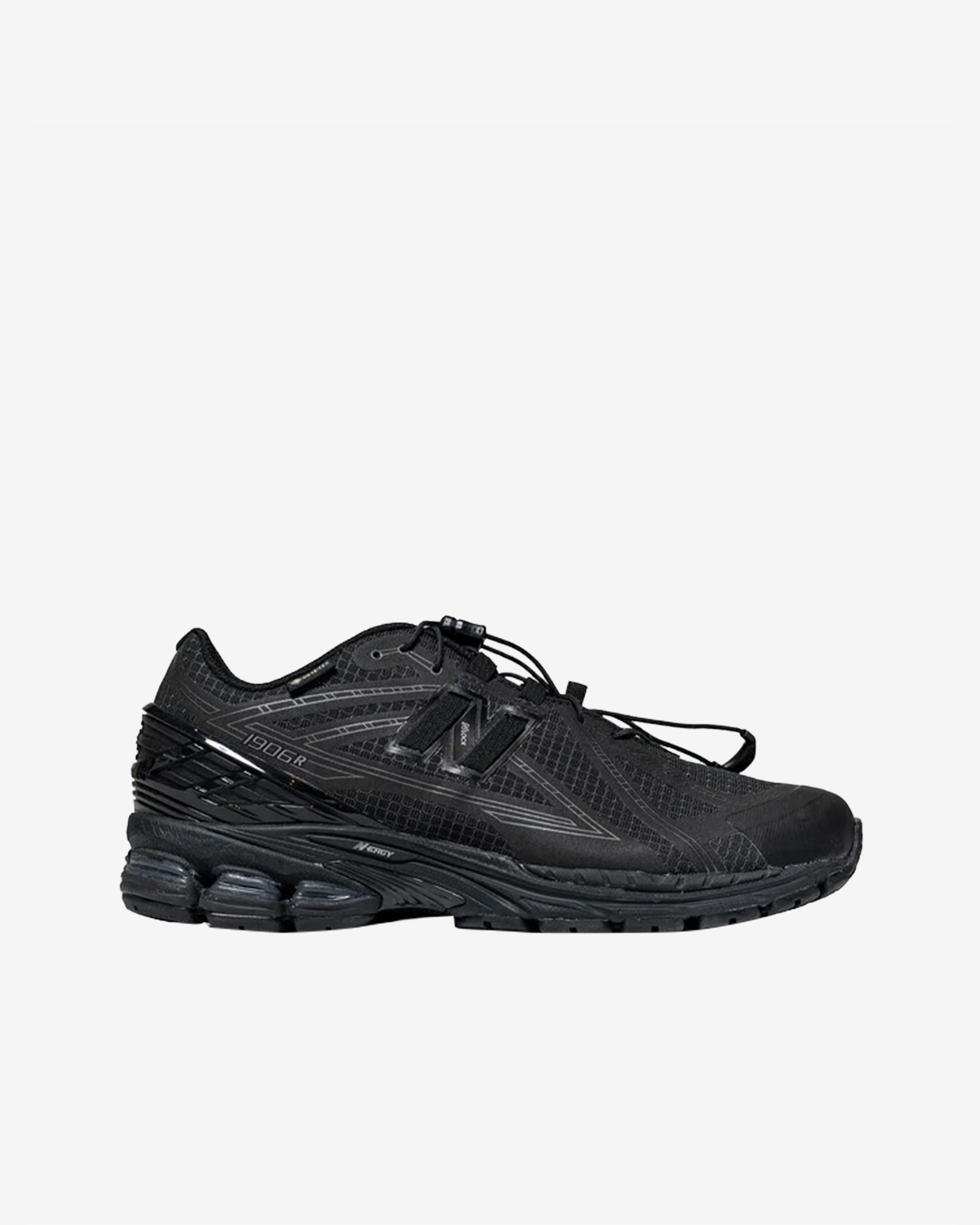 New Balance: Men's 1906 Sneakers (Black) | DSMNY E-SHOP