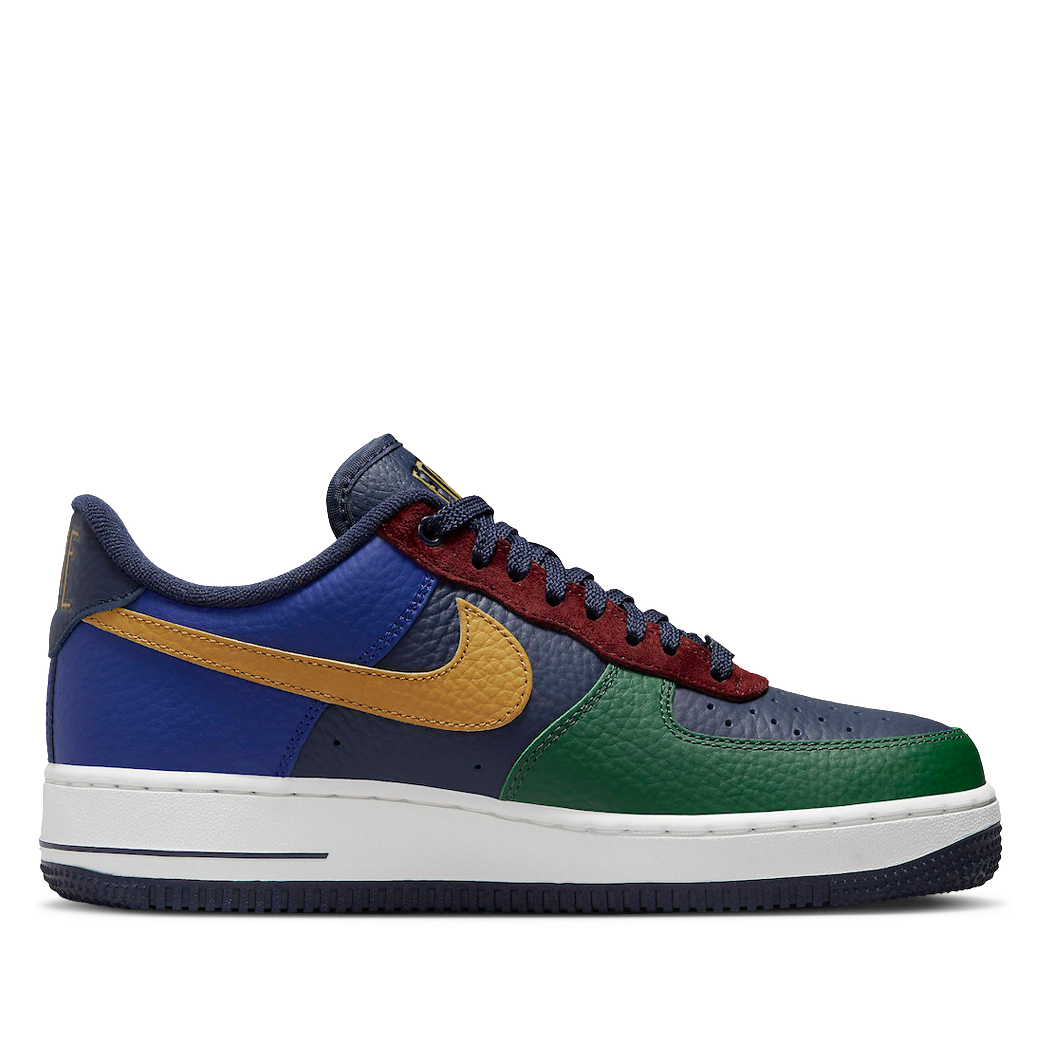 WOMEN'S AIR FORCE 1 '07 LX [DR0148-101], Bodega in 2023
