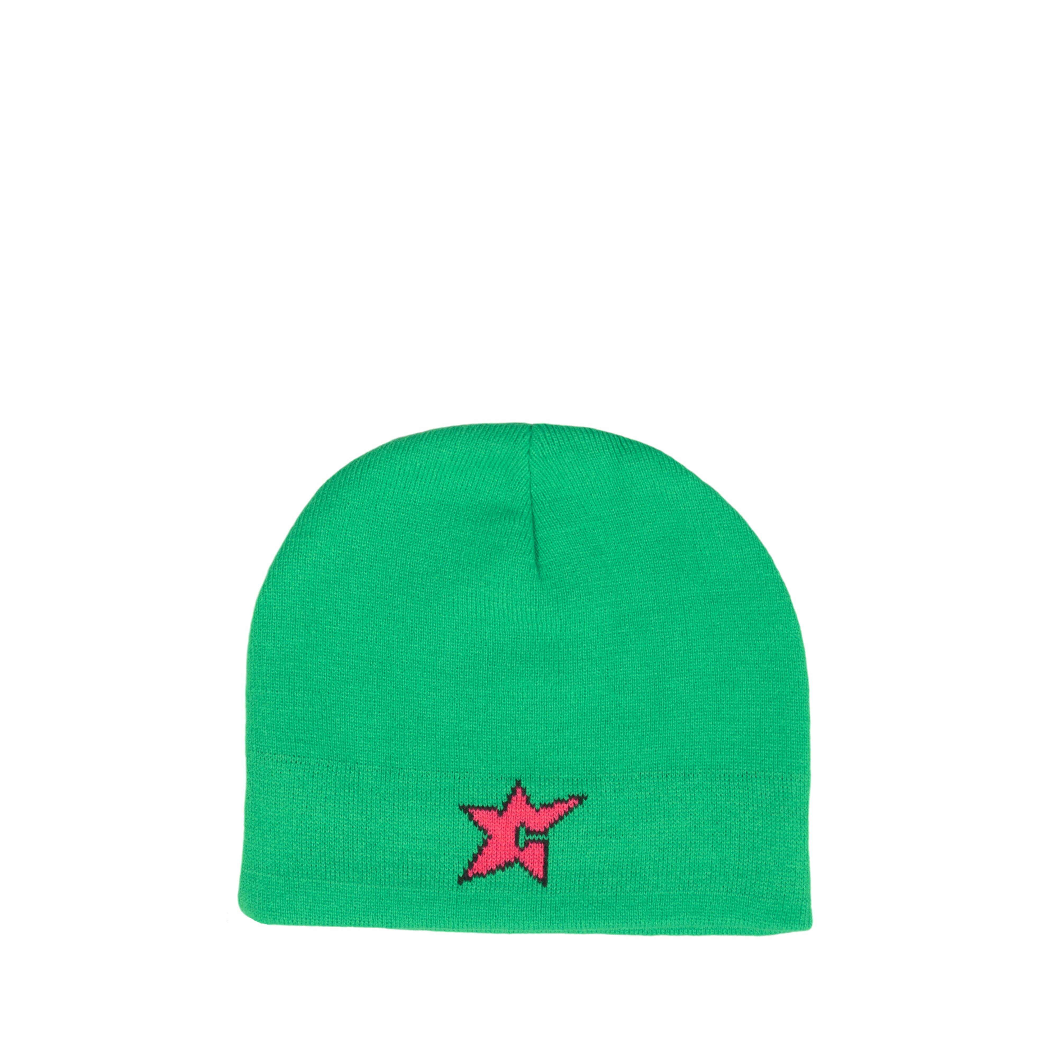 Carpet - C-Star No Fold Beanie - (Green) – DSMNY E-SHOP