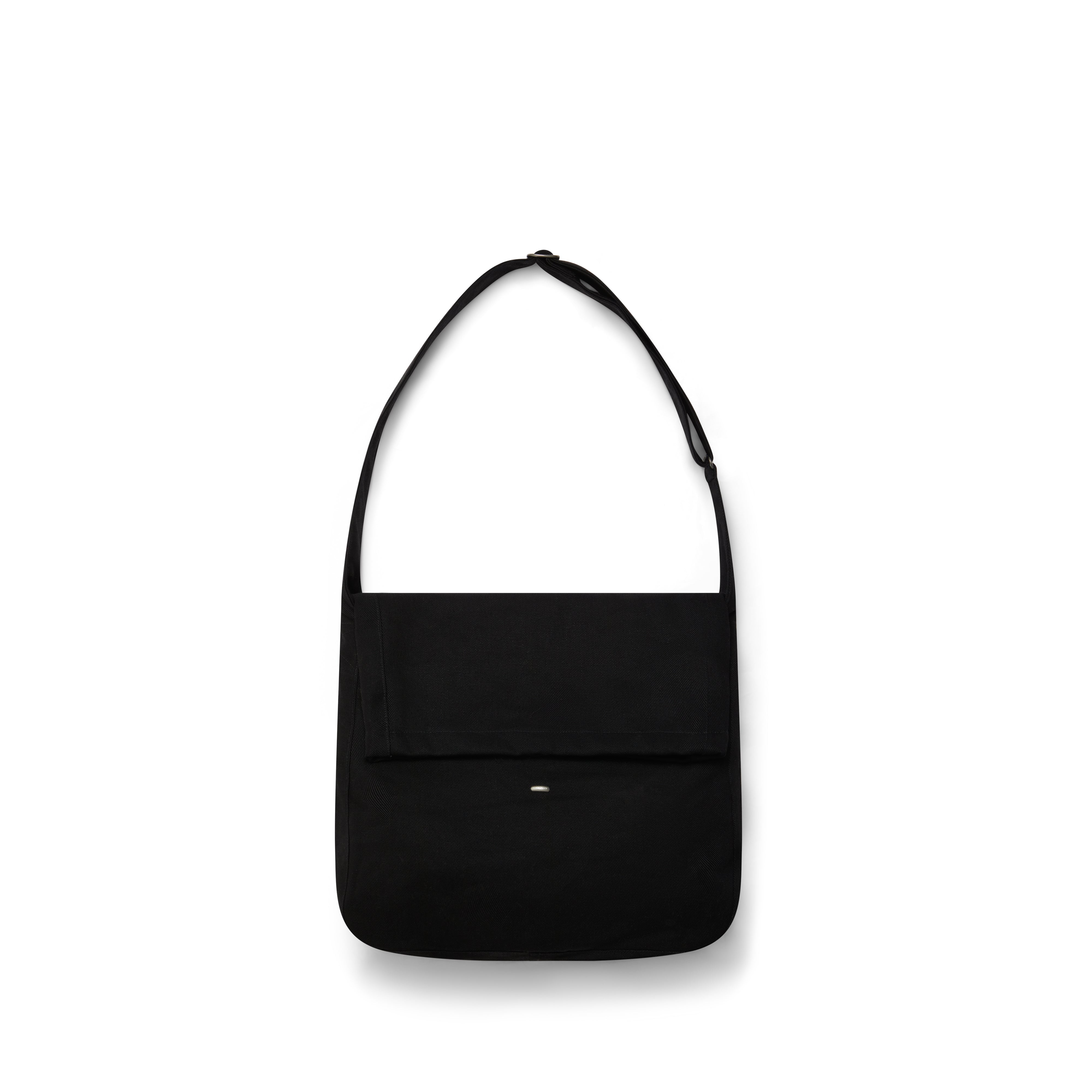 Our Legacy - Sling Bag - (Black) – DSMNY E-SHOP