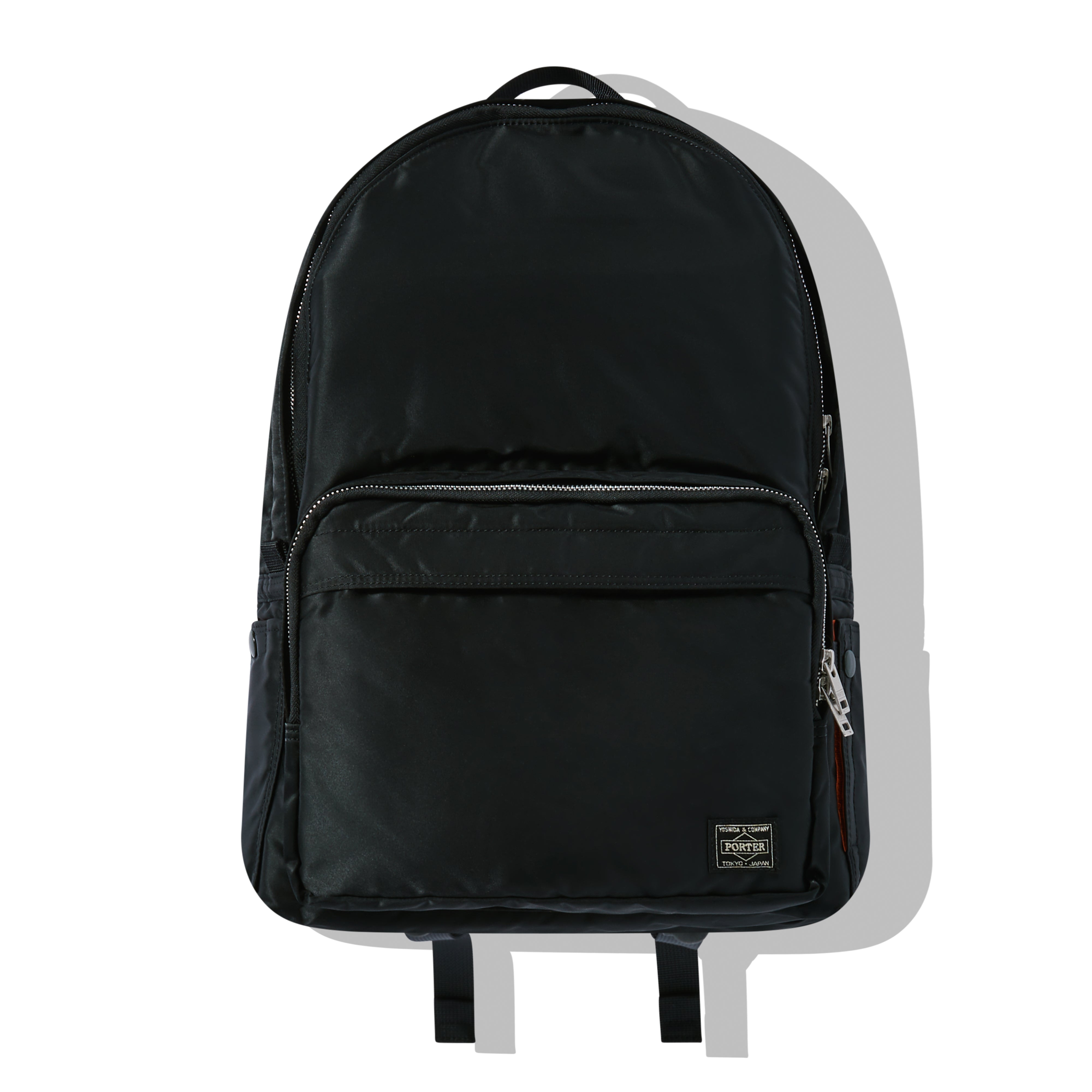 Porter-Yoshida & Co. - Tanker Backpack - (Black)