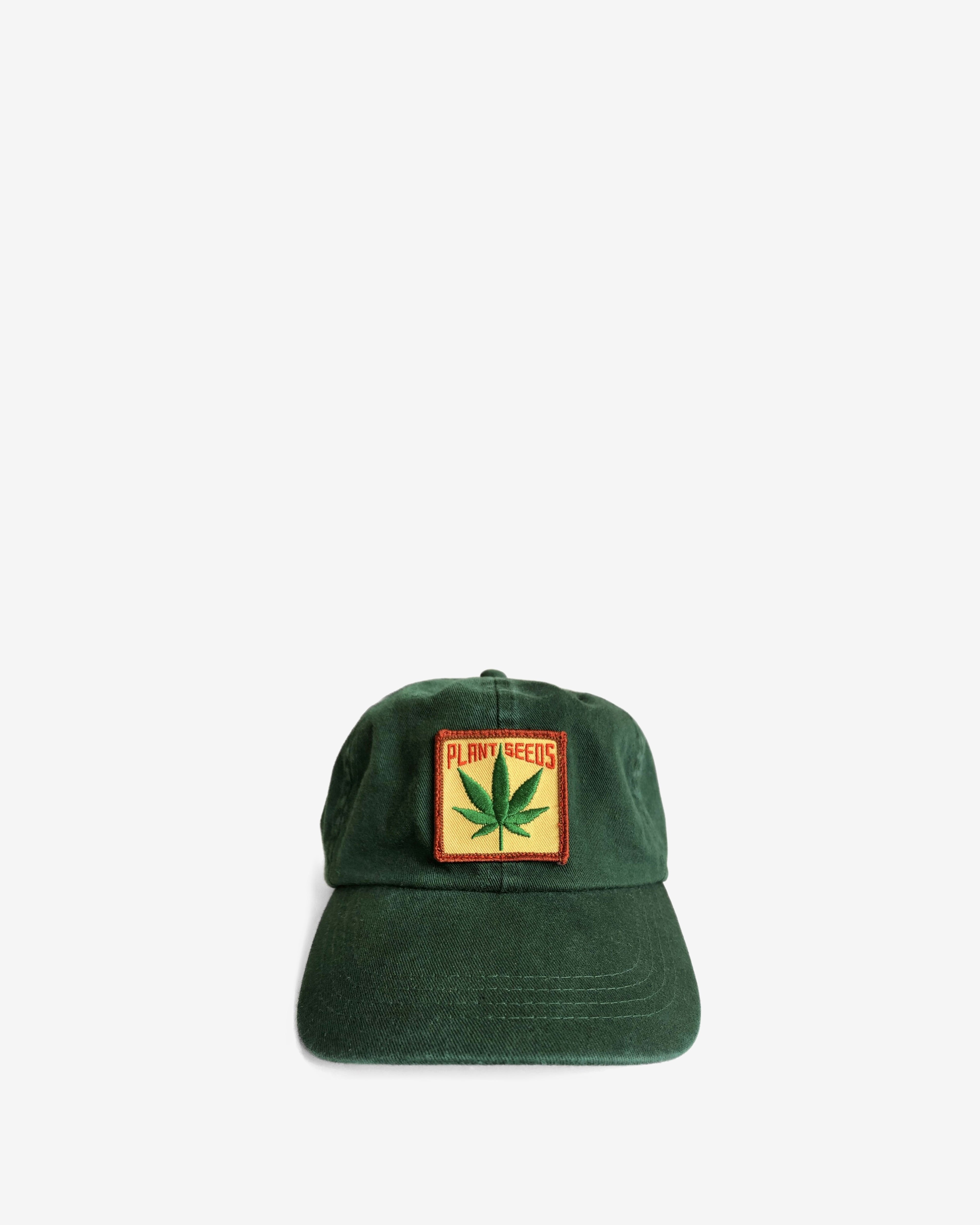 plant seeds cap IDEA - Plant Seeds Hat
