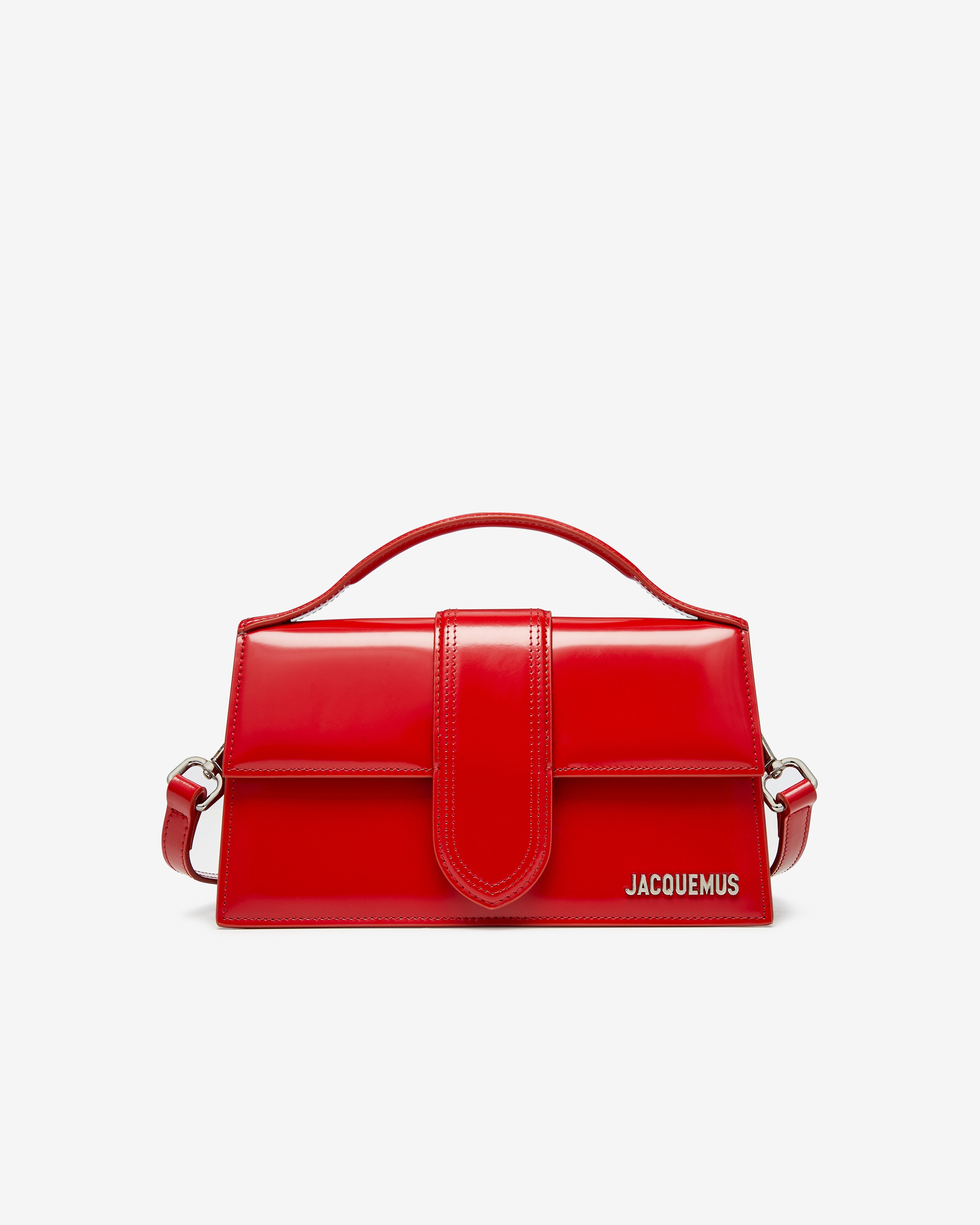 Jacquemus outlet Red Bag