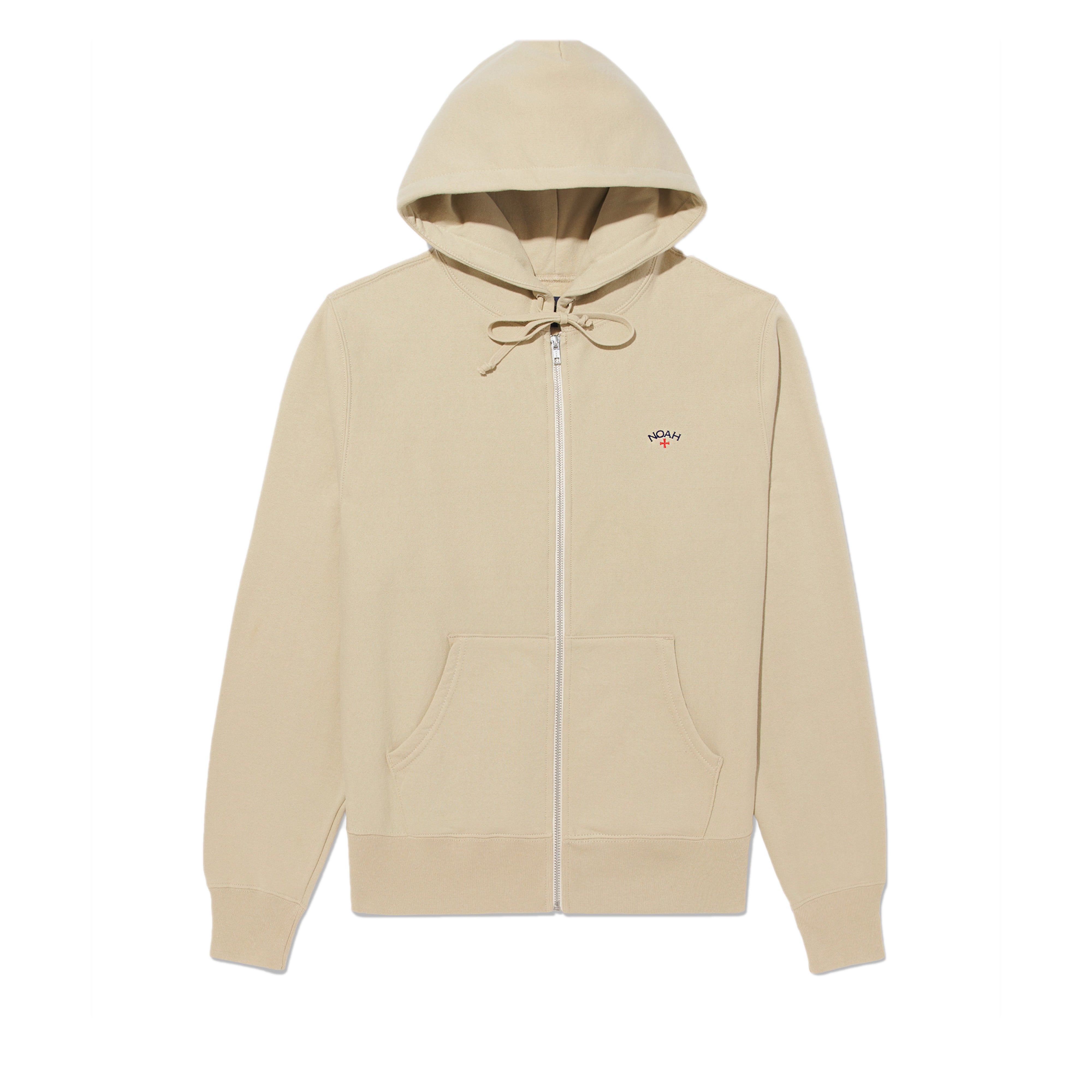 Noah 2025 zip hoodie