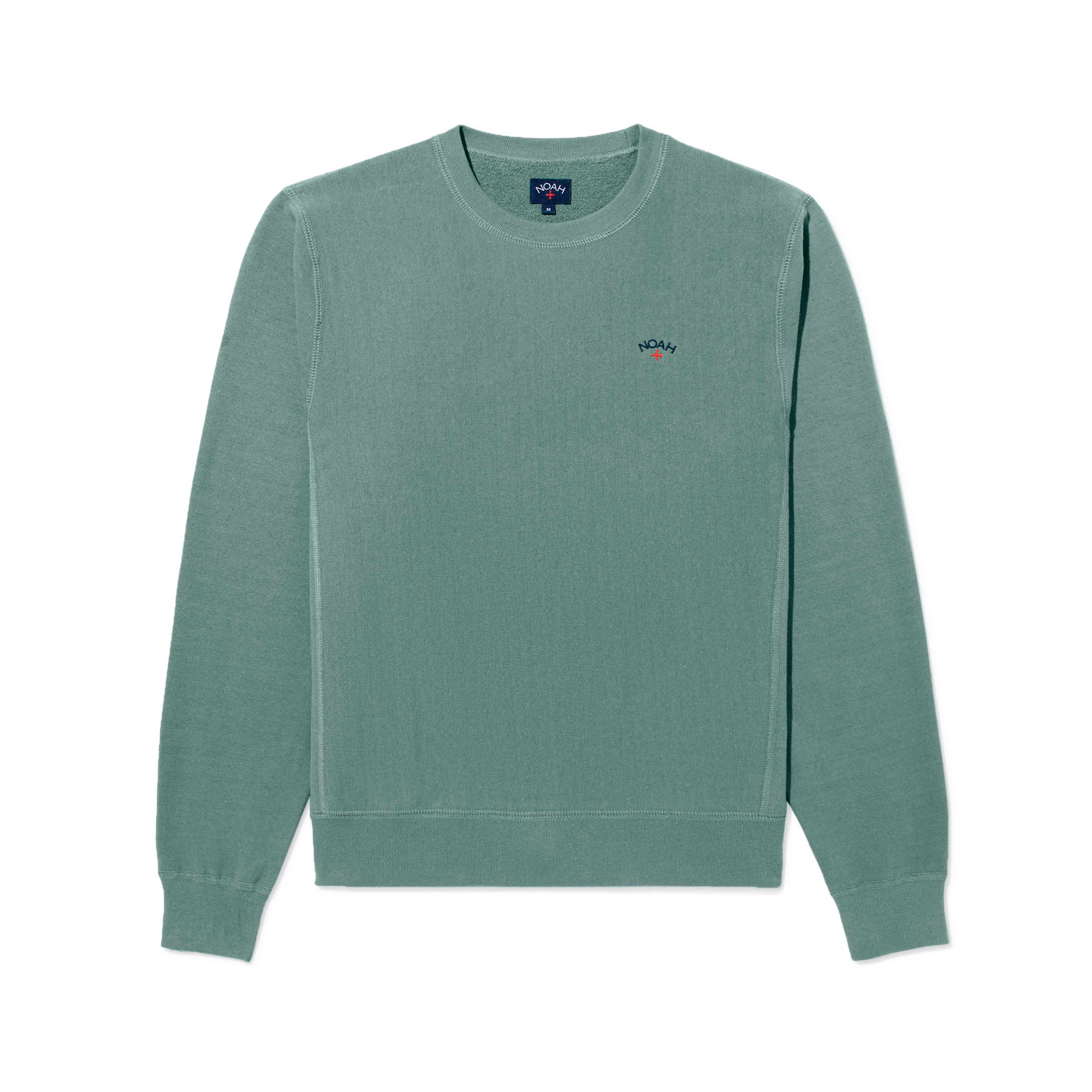 Noah - Men's Classic Crewneck - (Green) – DSMNY E-SHOP