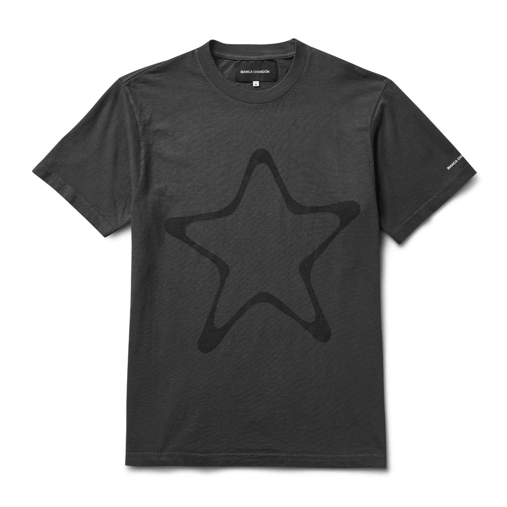 Bianca Chandon - Magic Star T-Shirt - (Black)