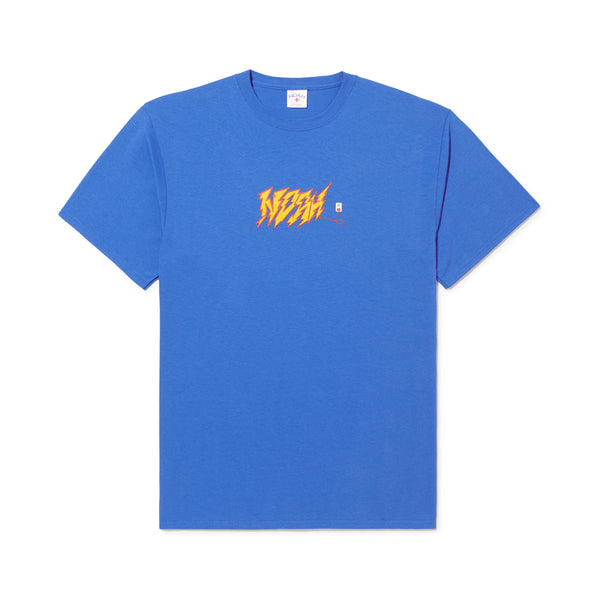 Noah - Men's Circuit T-Shirt - (Royal)