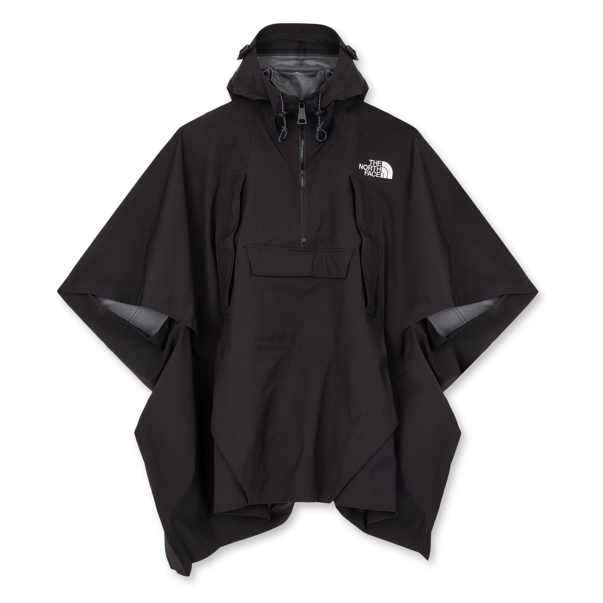 美品 THE NORTH FACE DOWN CAPE The North Face: 3L Cape (Black) | DSMNY E-SHOP