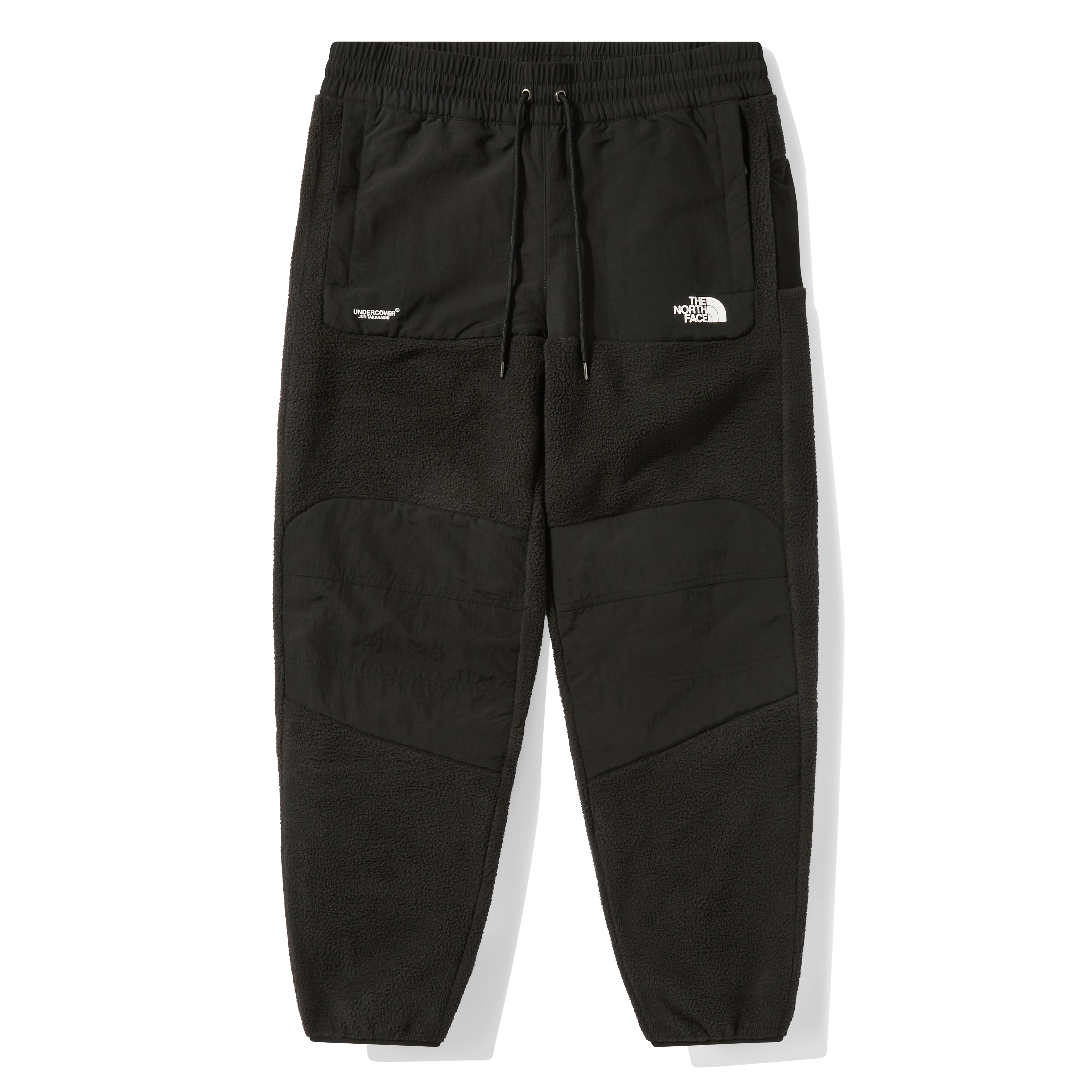 The North Face - Undercover Soukuu Fleece Pant - (TNF Black)