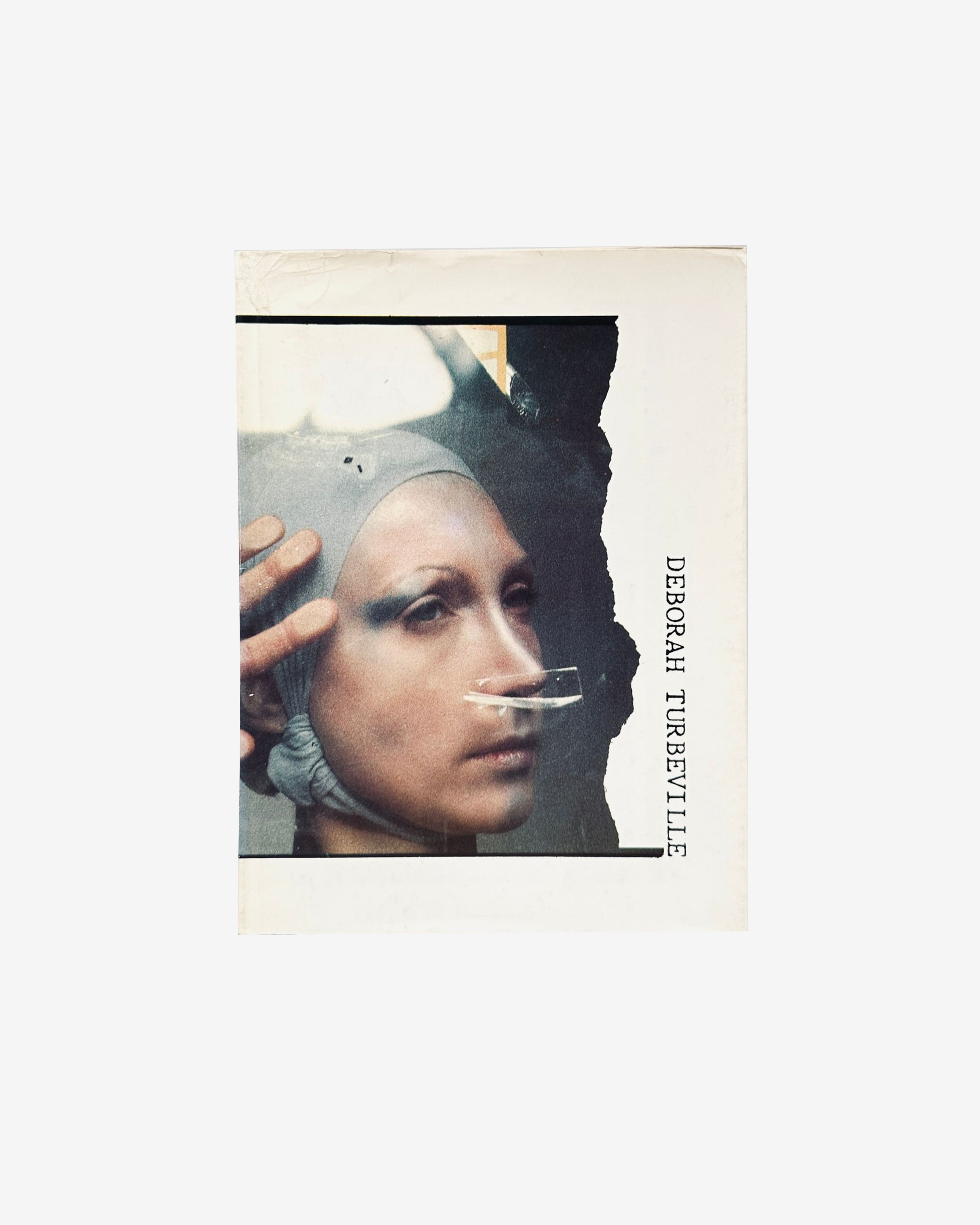 Deborah Turbeville: Wallflowerデボラ・ターバヴィル Idea: Deborah Turbeville Wallflower | DSMNY E-SHOP
