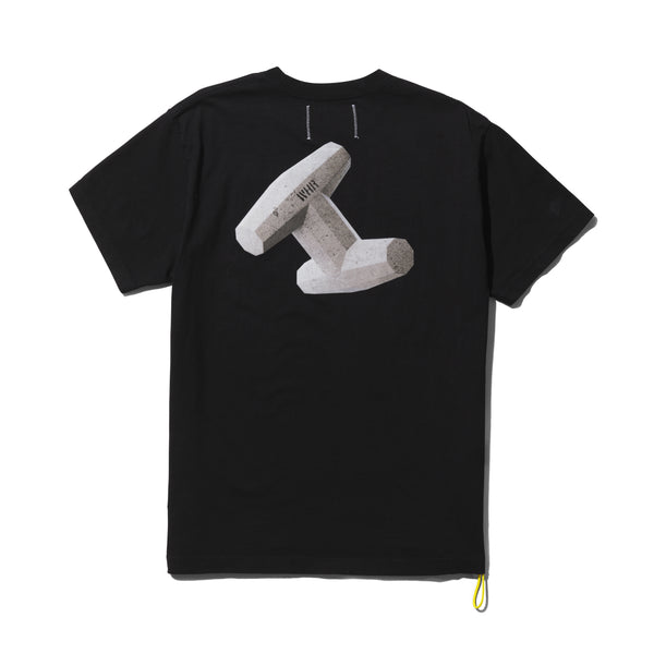 Western Hydrodynamic Research - Men's Dolo T-Shirt - (Black)
