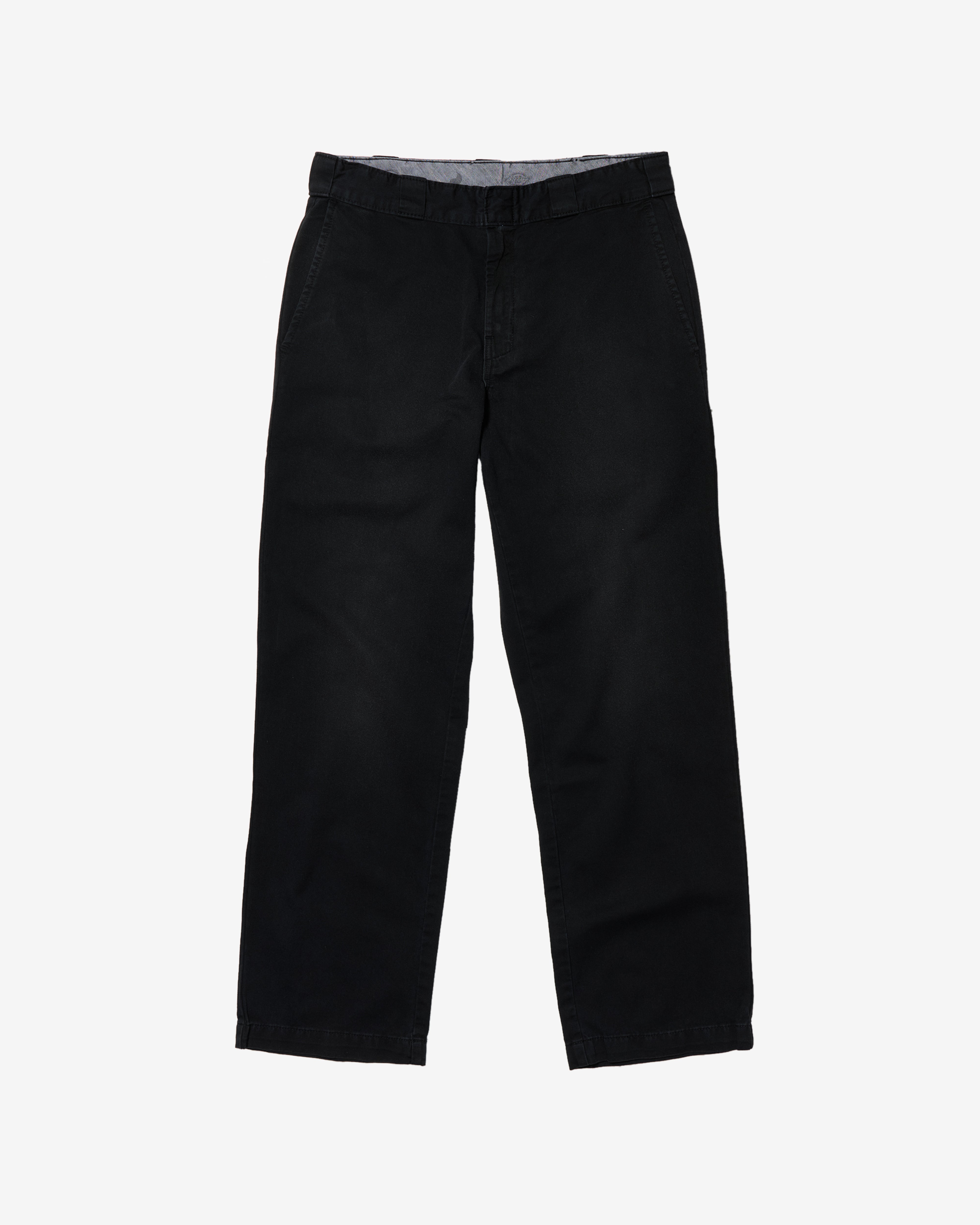 Our Legacy Work Shop: Men's Dickies 874 Work Pants (Washed Black