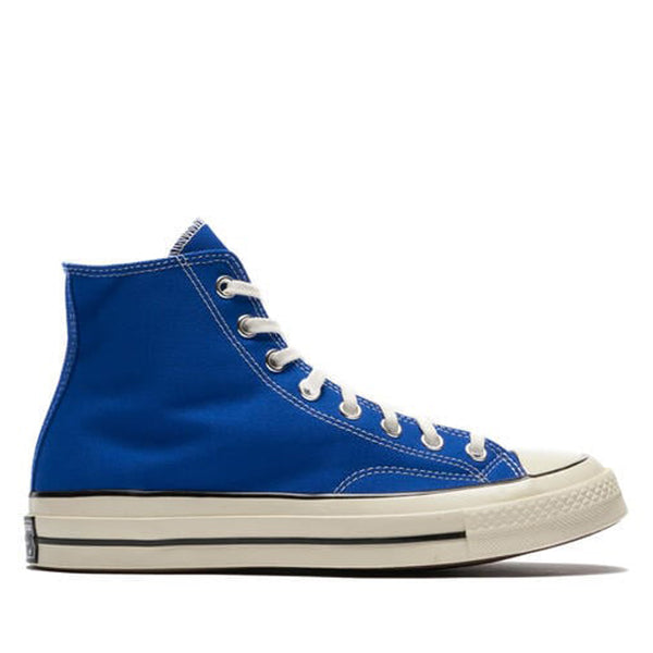 Converse - Chuck 70 Hi Sneakers - (Blue)