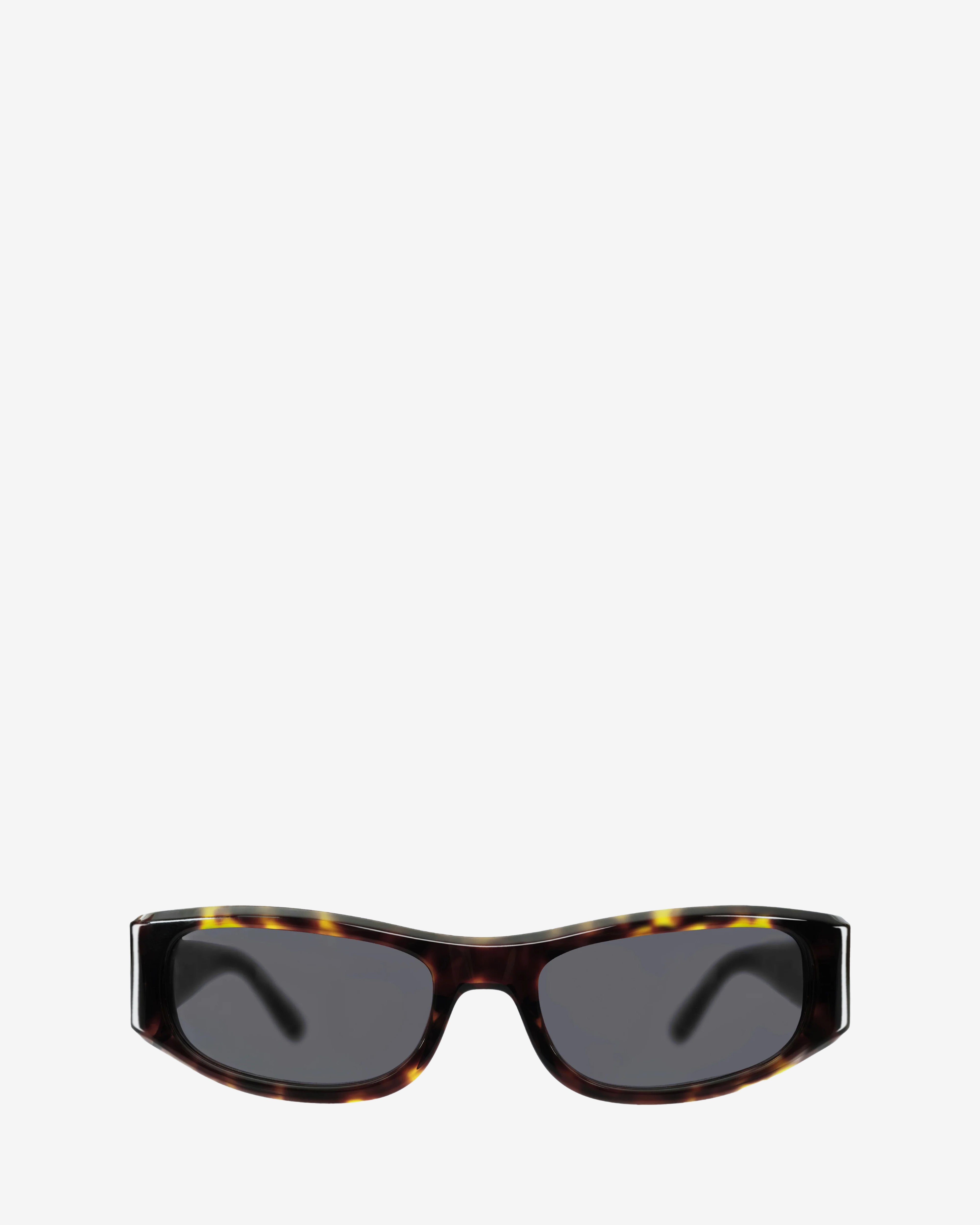 Thistles: The Suede (Leopard/Black) | DSMNY E-SHOP