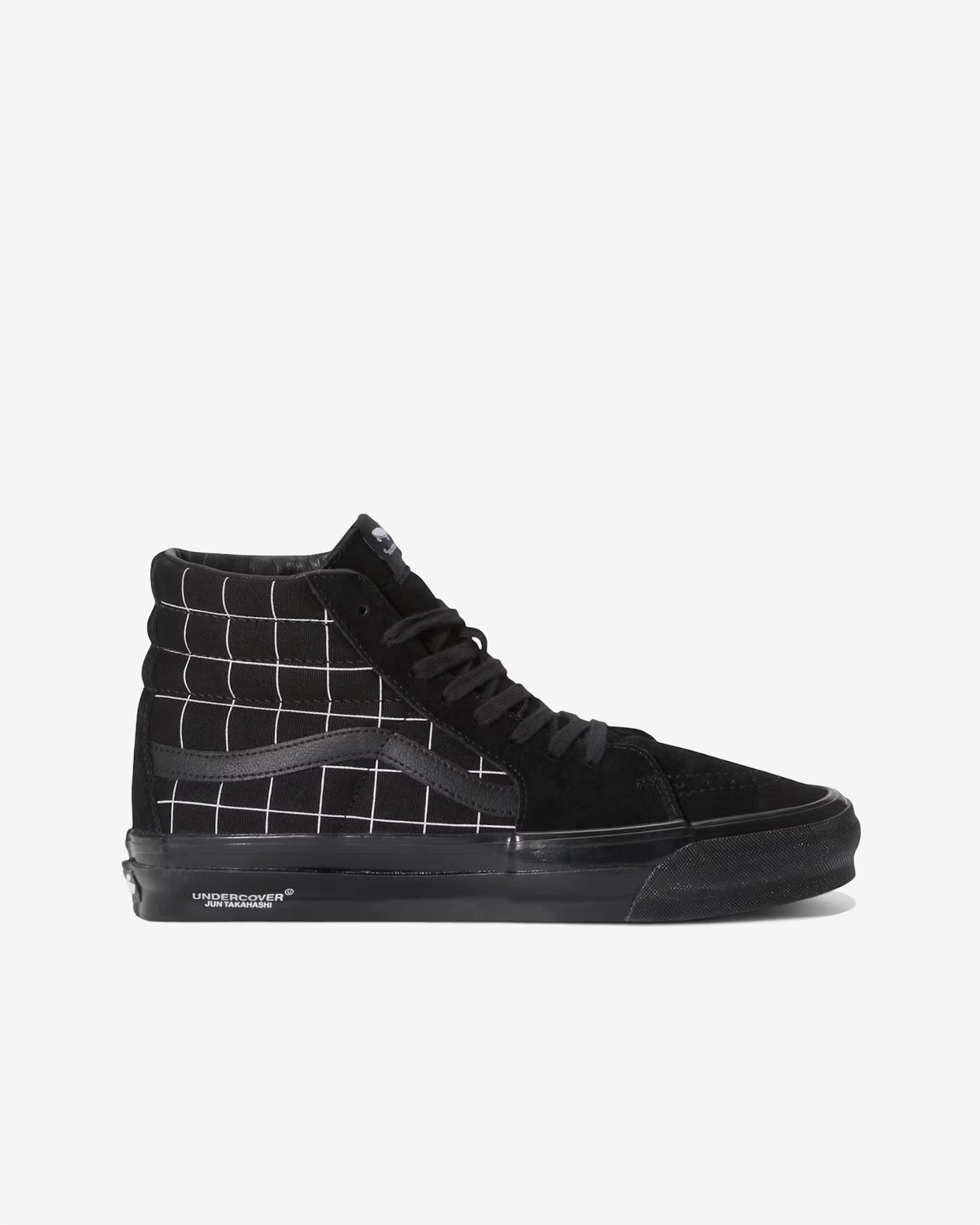 Vans: Men