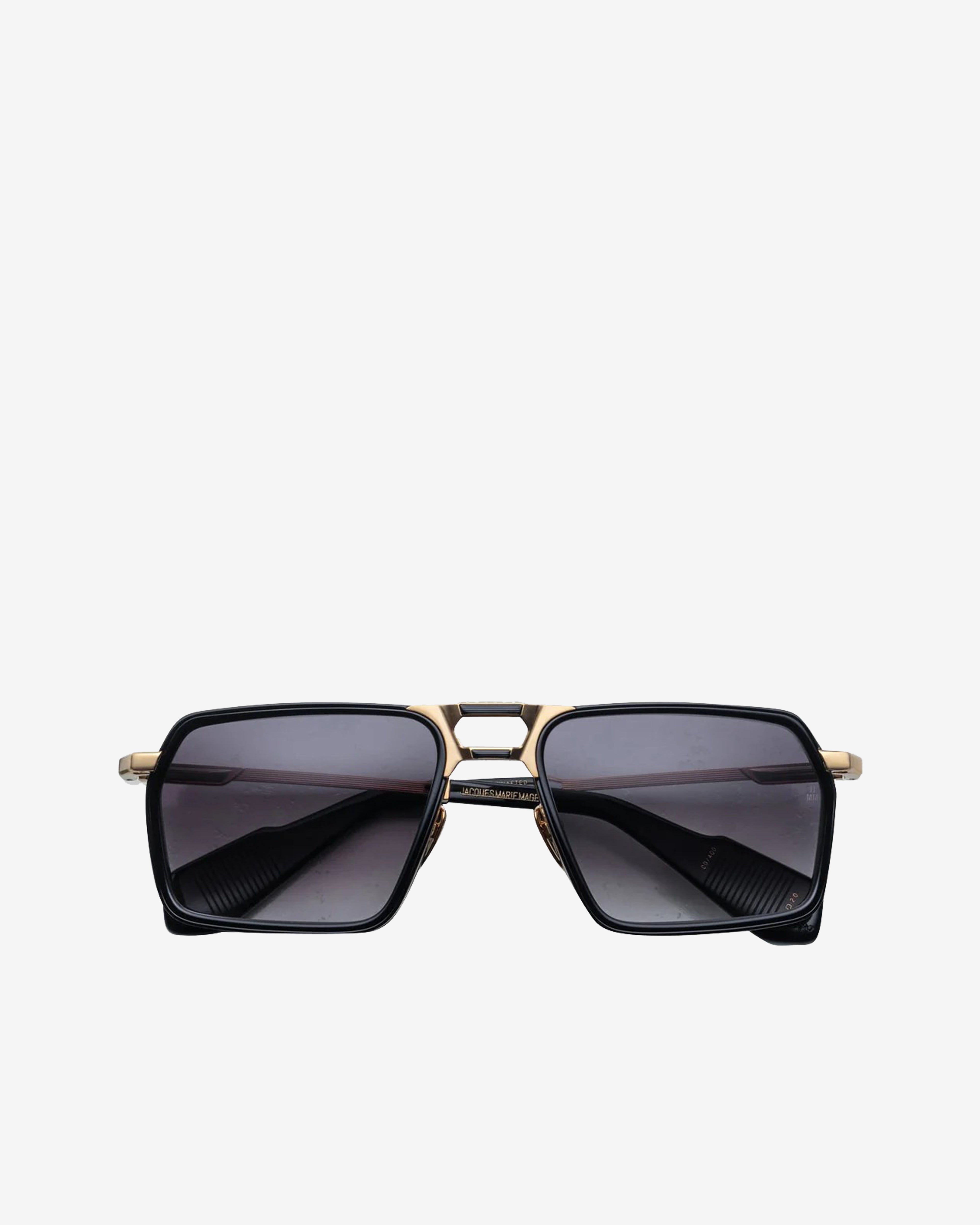 Jacques Marie Mage: GT-R Sunglasses (CIA) | DSMNY E-SHOP