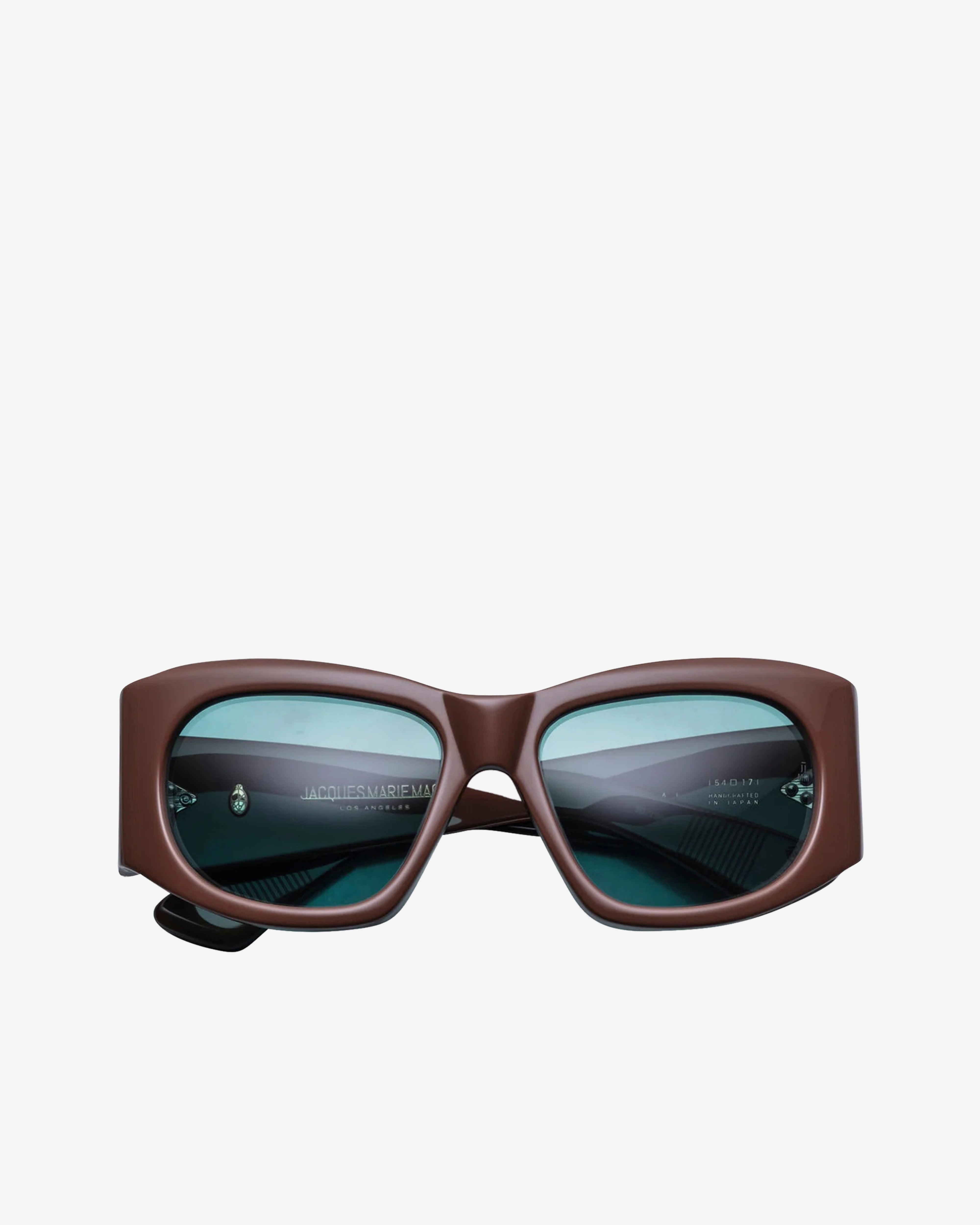 Jacques Marie Mage: Nadja Sunglasses (Avo) | DSMNY E-SHOP