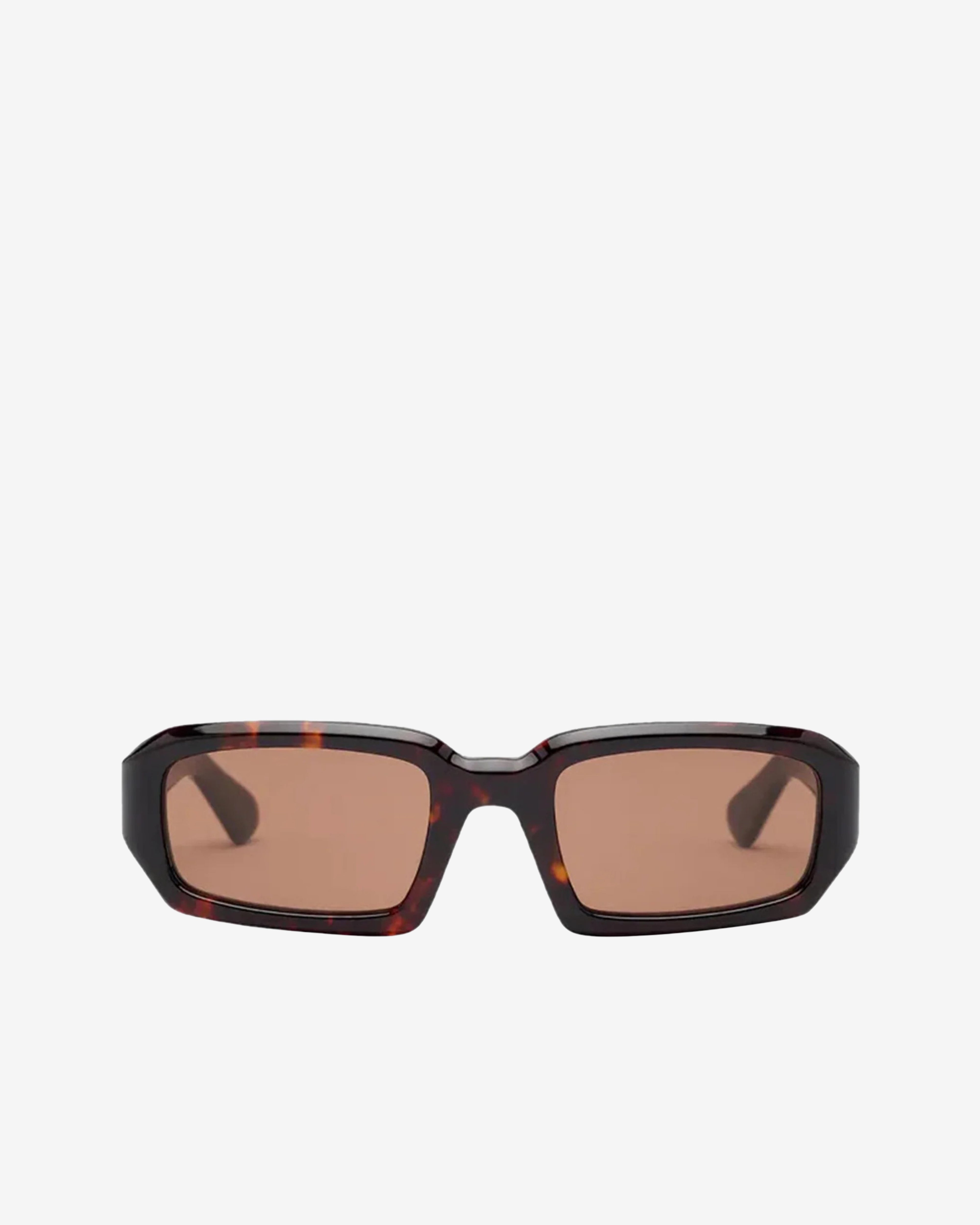 Port Tanger: Mektoub Sunglasses (Myrrh) | DSMNY E-SHOP