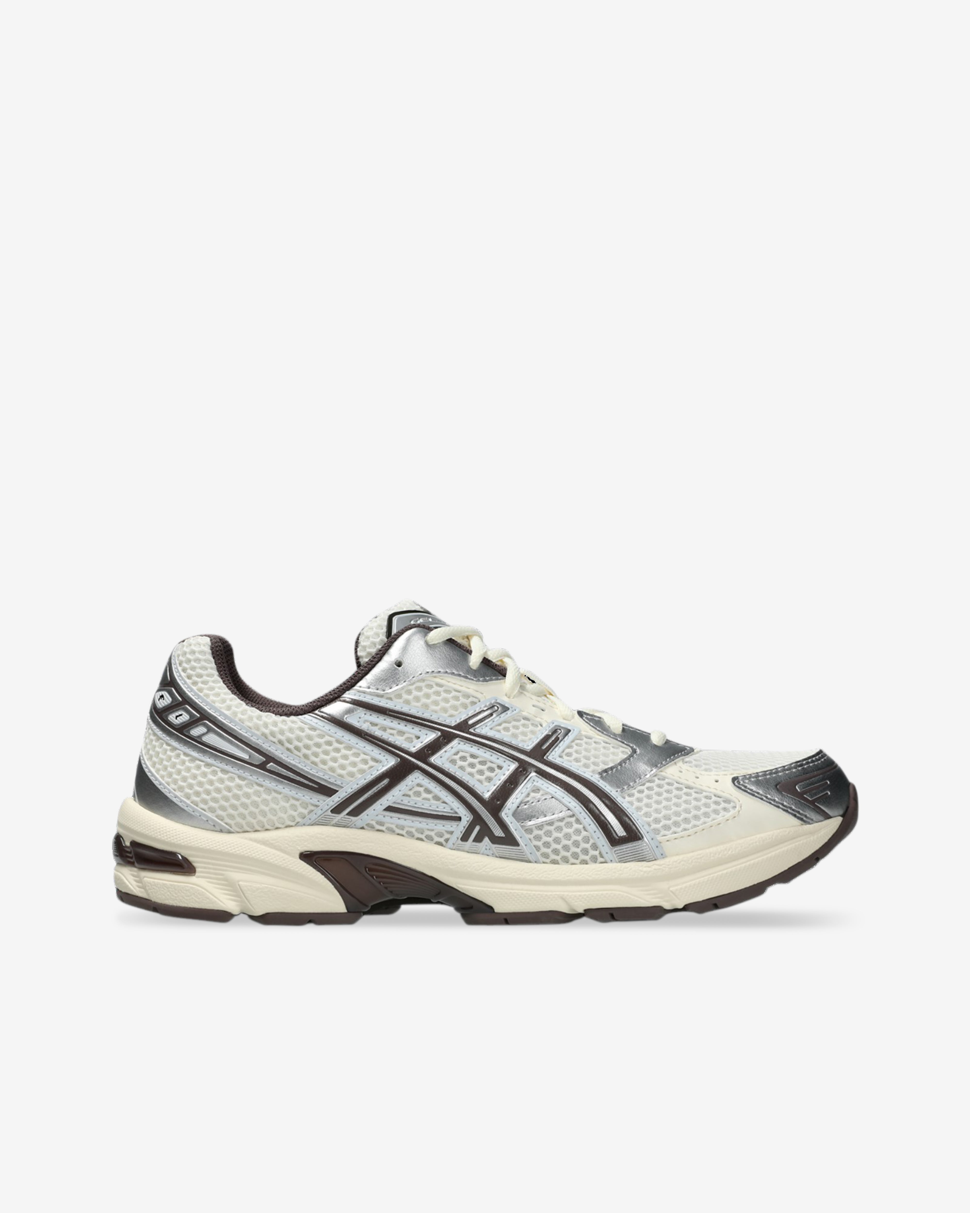 Asics: GEL-1130 (Cream/Cocoa Powder) | DSMNY E-SHOP