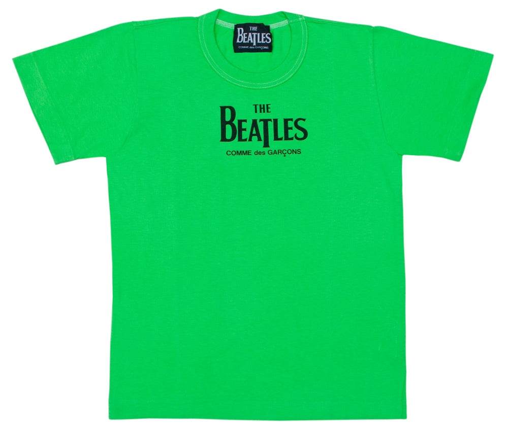 DODGERS x BEATLES TEE – GAME CHANGERS