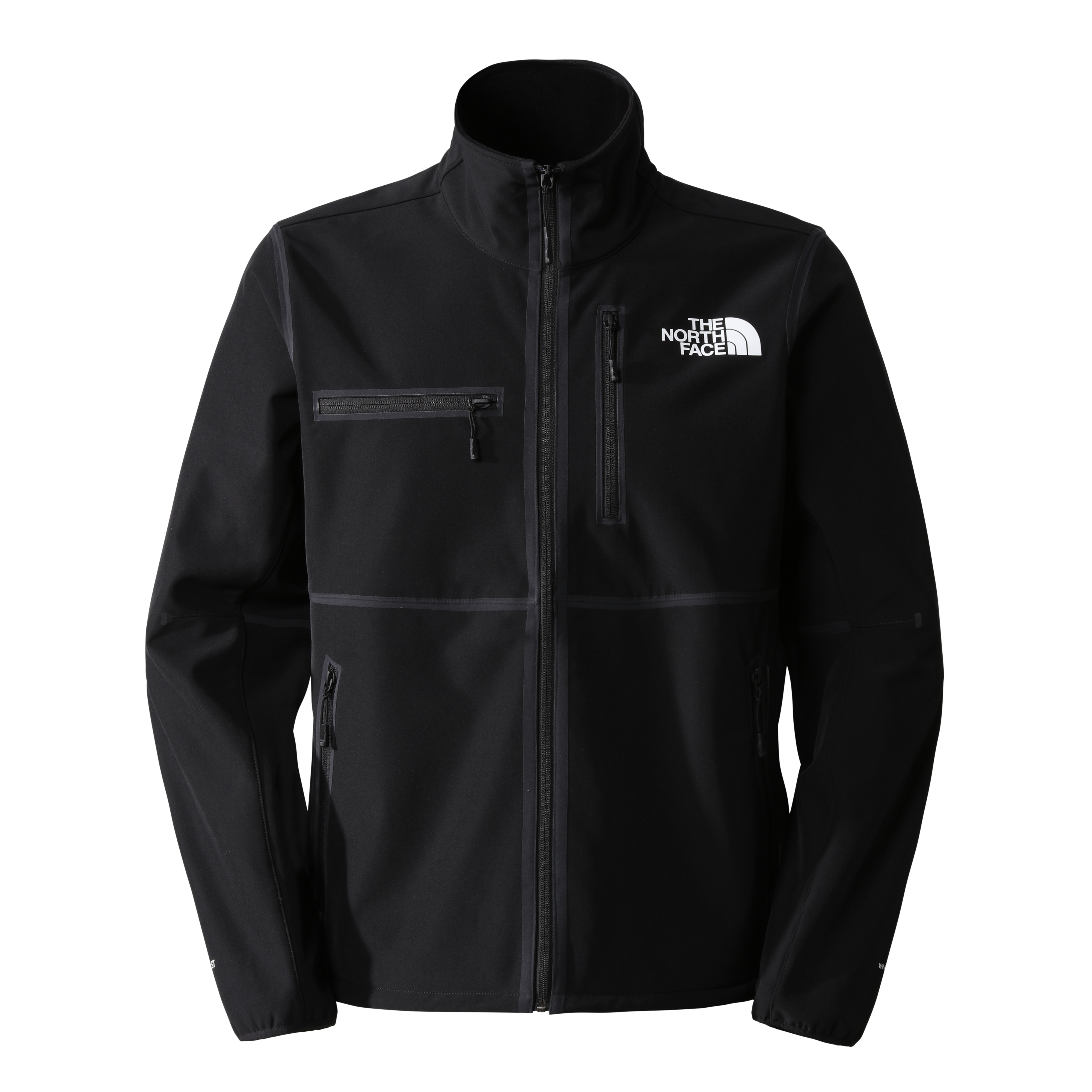The North Face: Men's RMST Denali Jacket (Black) | DSMNY E-SHOP The North Face: Men's RMST Denali Jacket (Black) | DSMNY E-SHOP