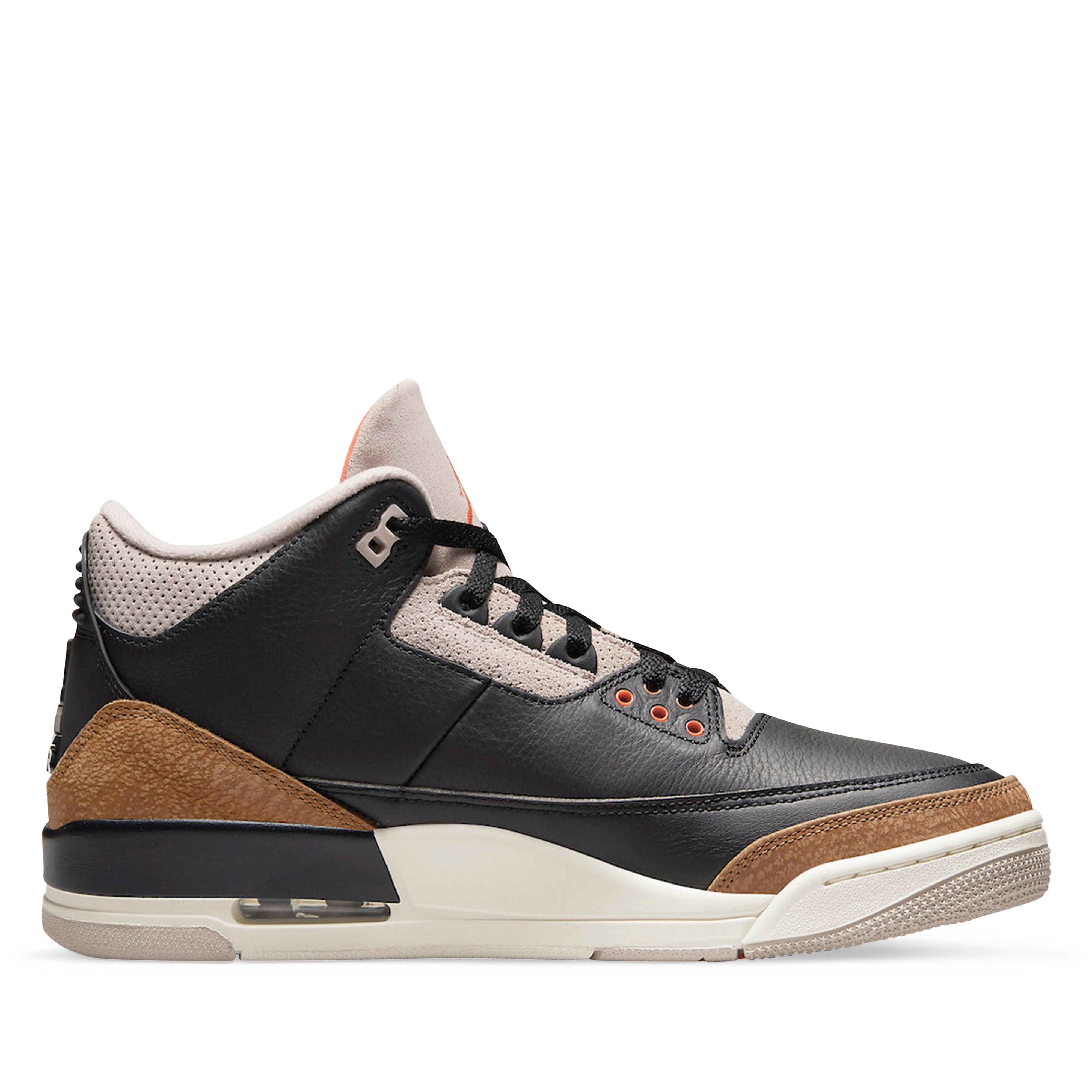 Nike - Air Jordan 3 Retro ’Desert Elephant’ - (CT8532-008)