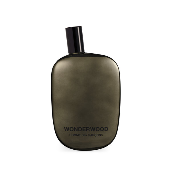 CDG Parfum - Wonderwood Eau de Parfum - (Natural Spray)