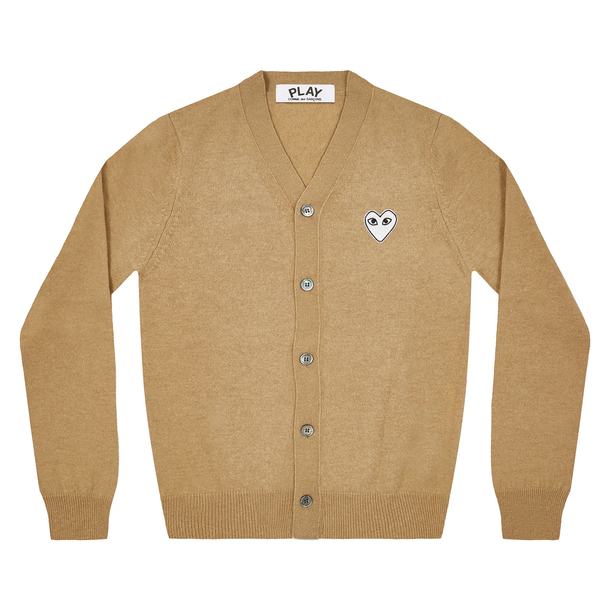 Commes de garcons sweater Clearance