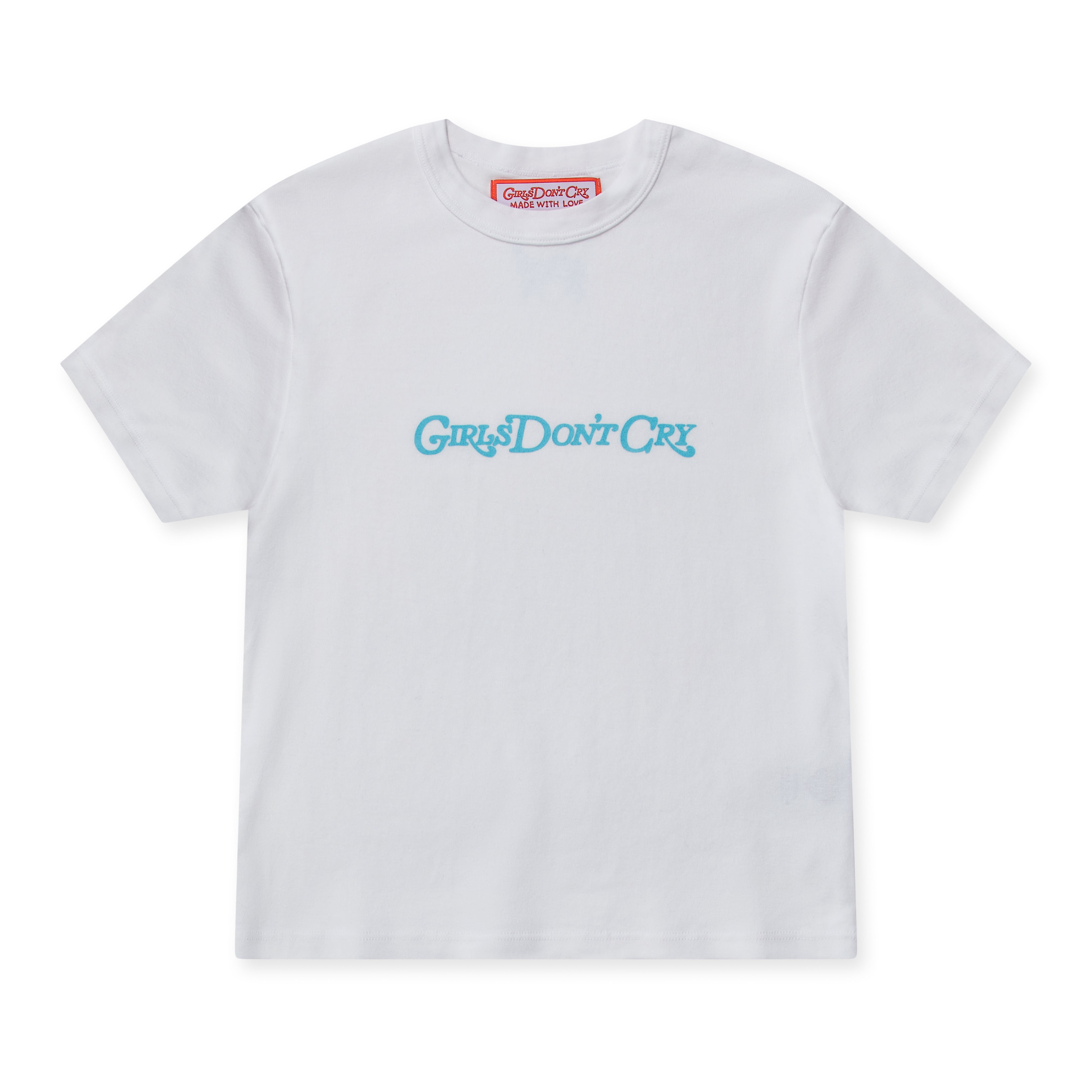 Girls Don`t Cry BABY TEE-