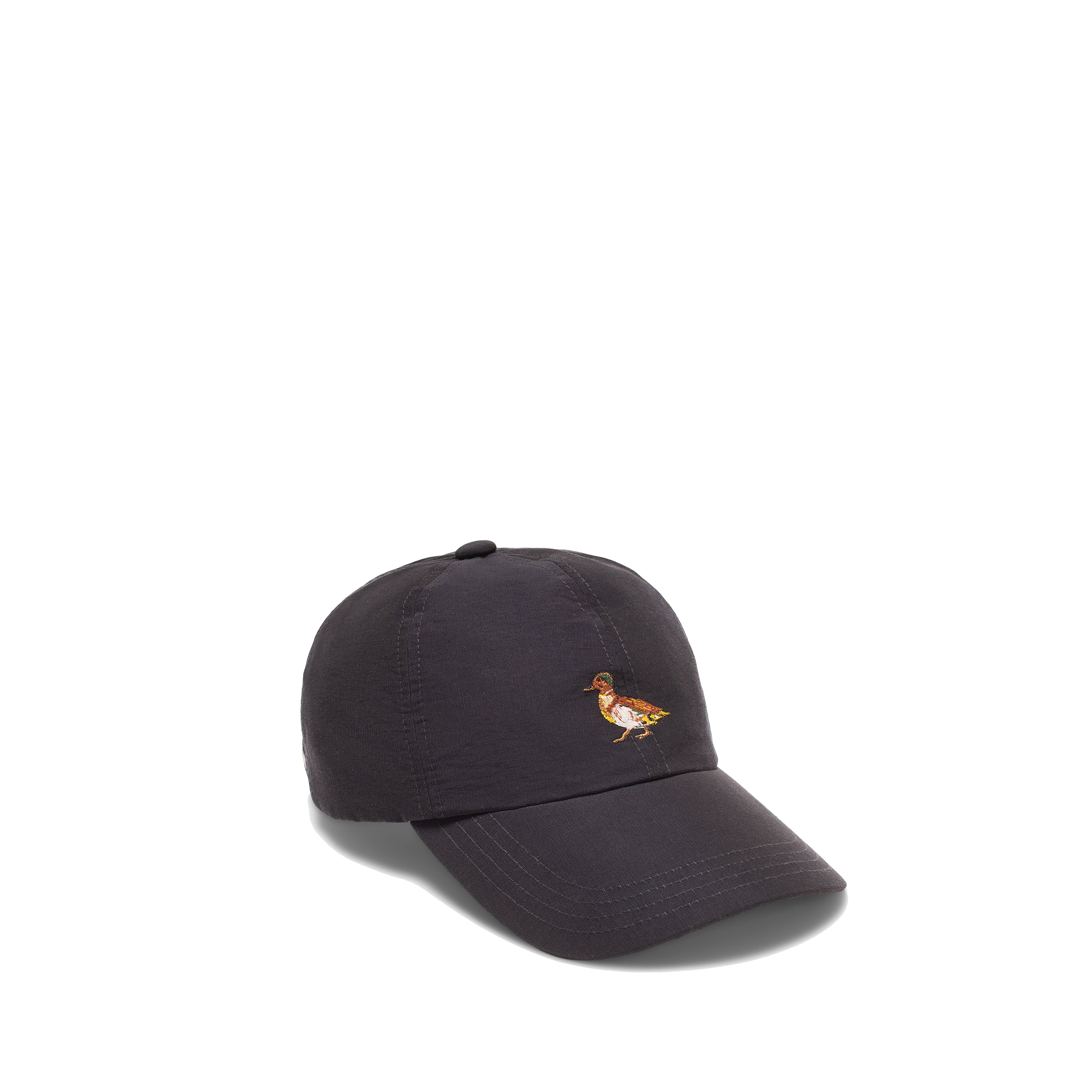 Noah - Barbour Duck 6-Panel - (Navy)