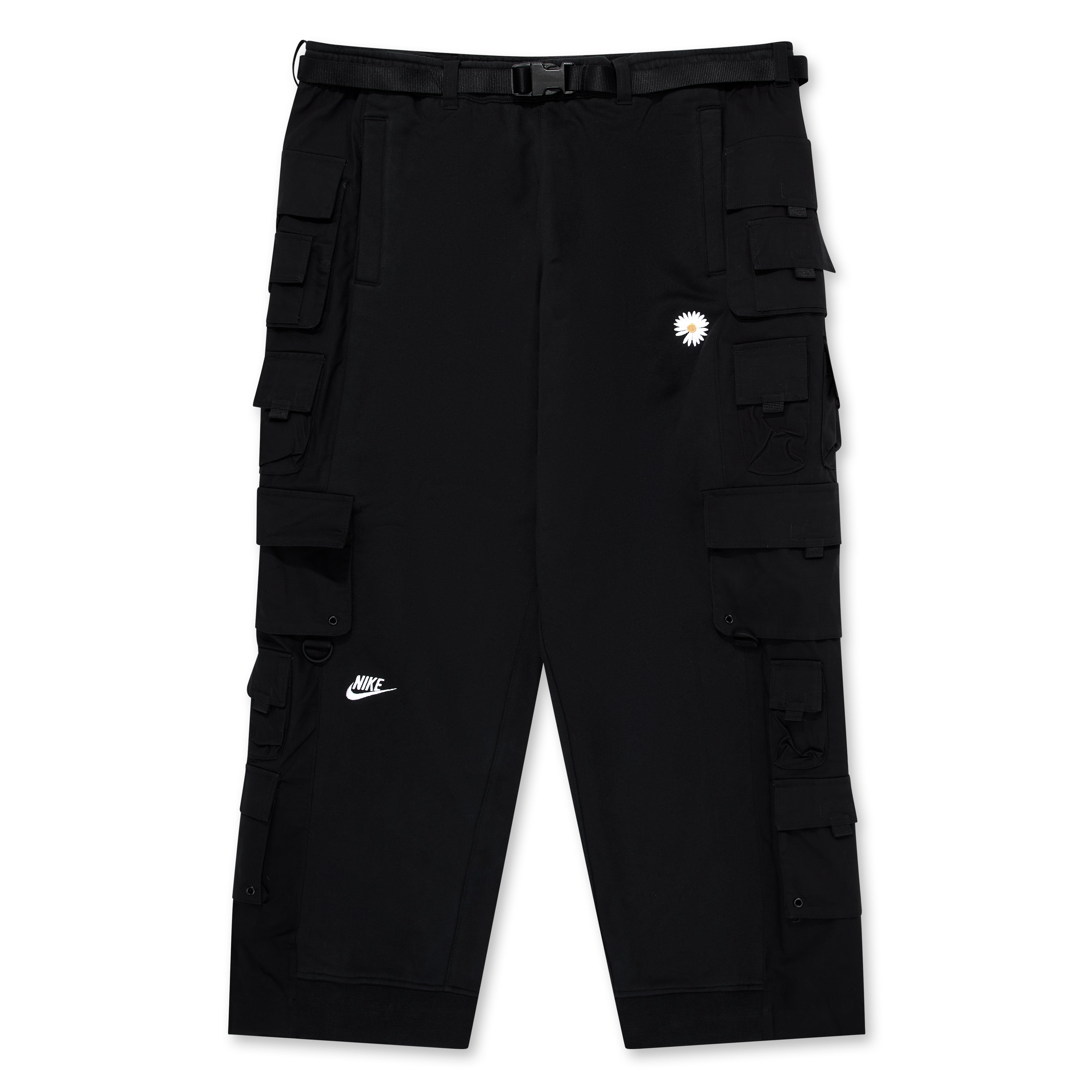Nike - PEACEMINUSONE Wide Pants - (DR0095-010) – DSMNY E-SHOP
