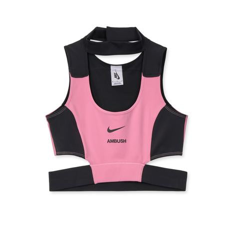 Nike - AMBUSH® Women’s Crop Top - (CV0548-693)