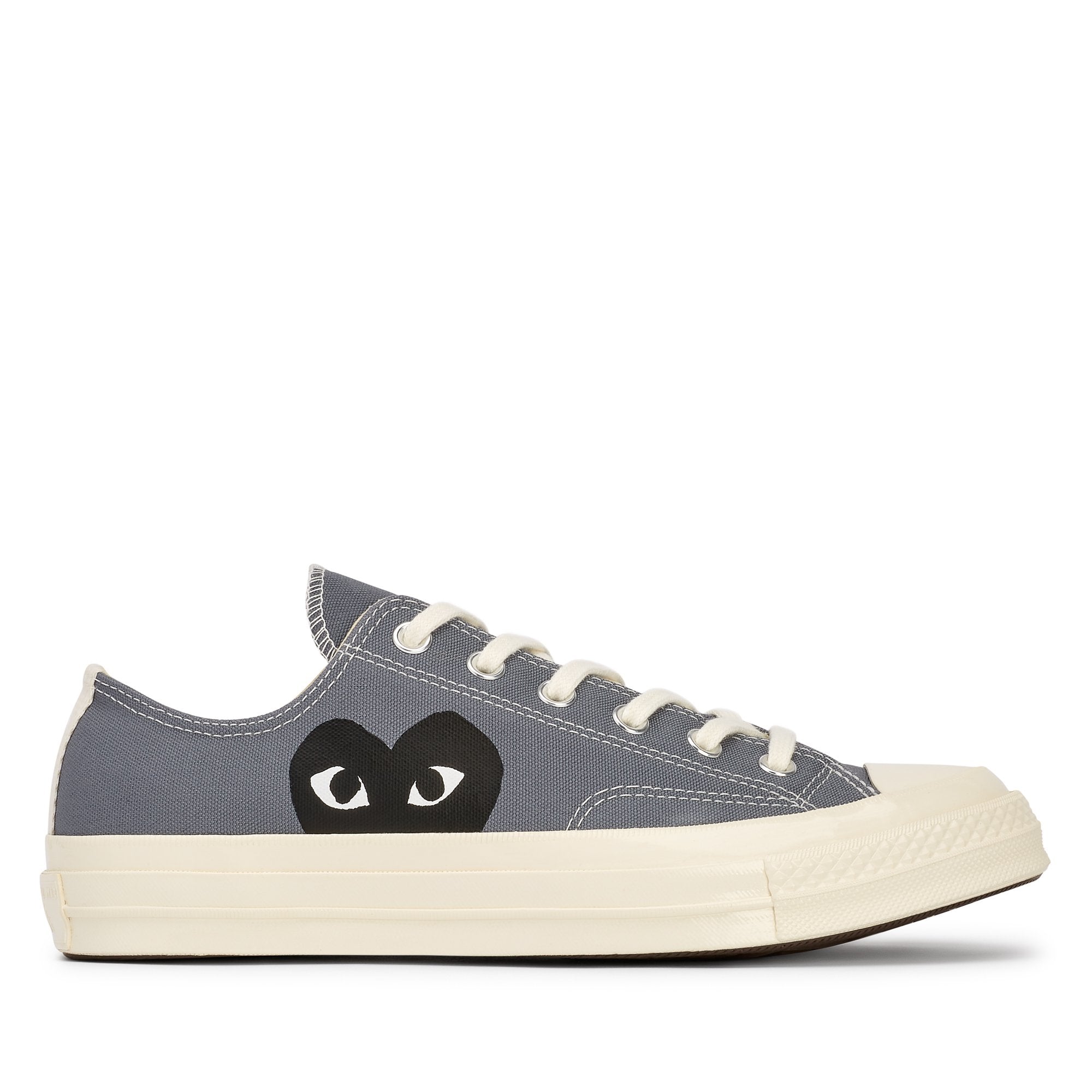 Black com de garcon converse Clearance