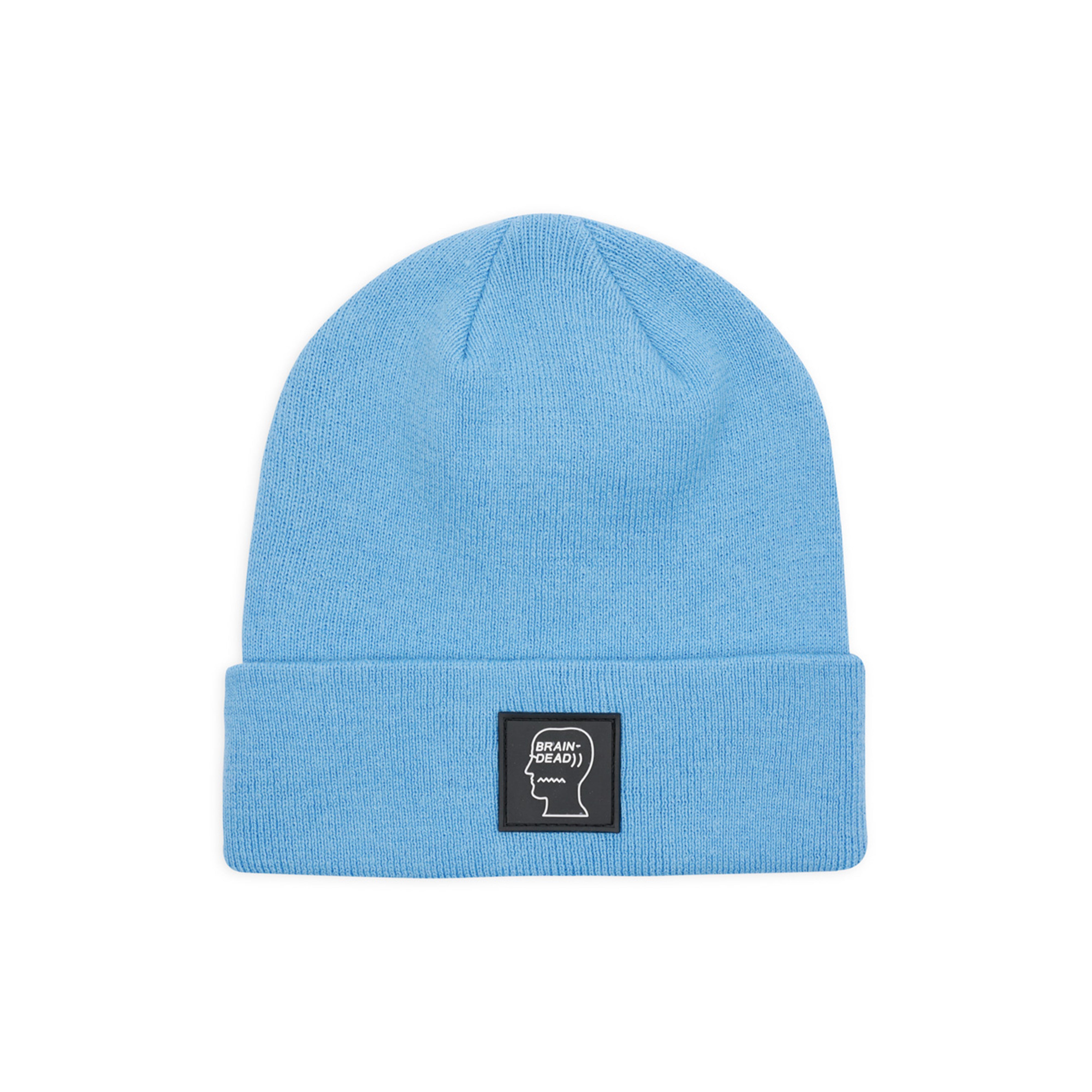 FHTH LV Patch Logo Beanie – From Head To Hose