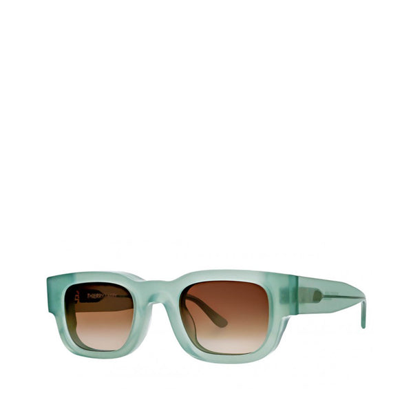 Thierry Lasry - Foxxxy Sunglasses - (Green)