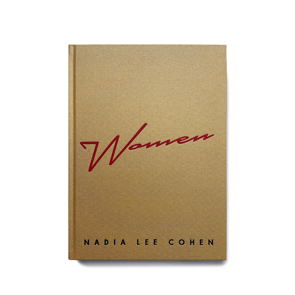 IDEA - Nadia Lee Cohen Women 6th Edition -  (Multi)