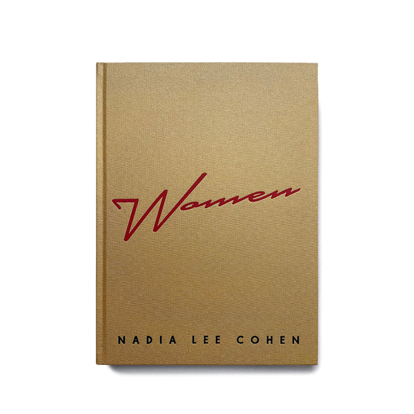 Nadia Lee Cohen - Women