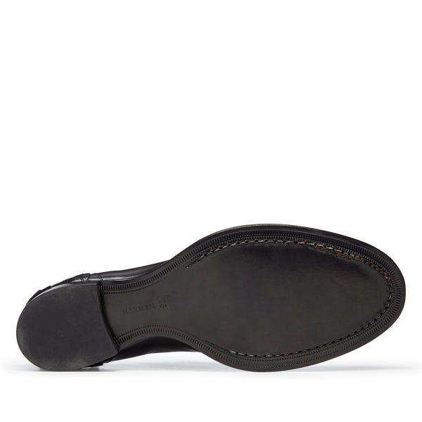 Christopher Nemeth - Men's Shoes - (Black)