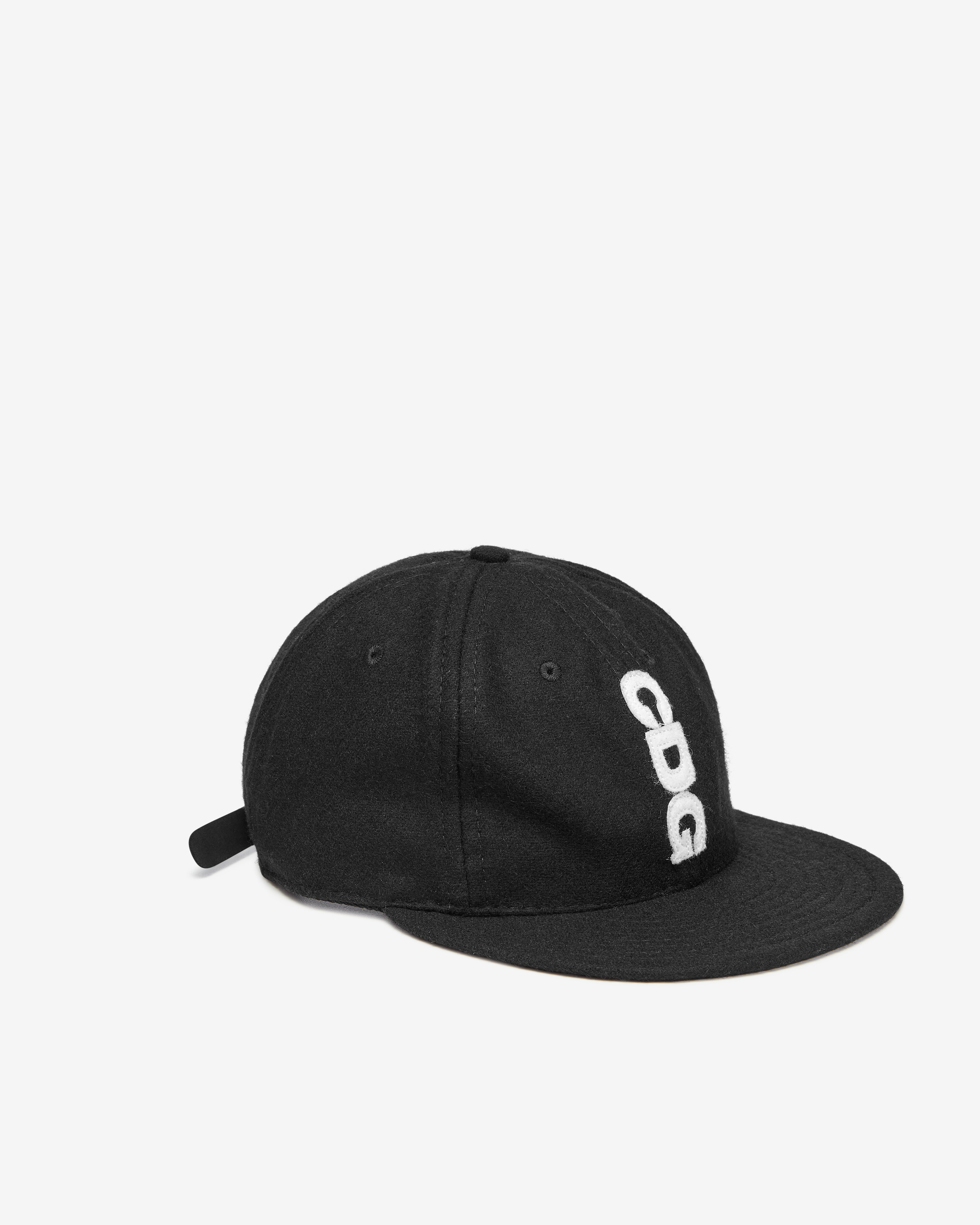 CDG - Field Cap - (Black)