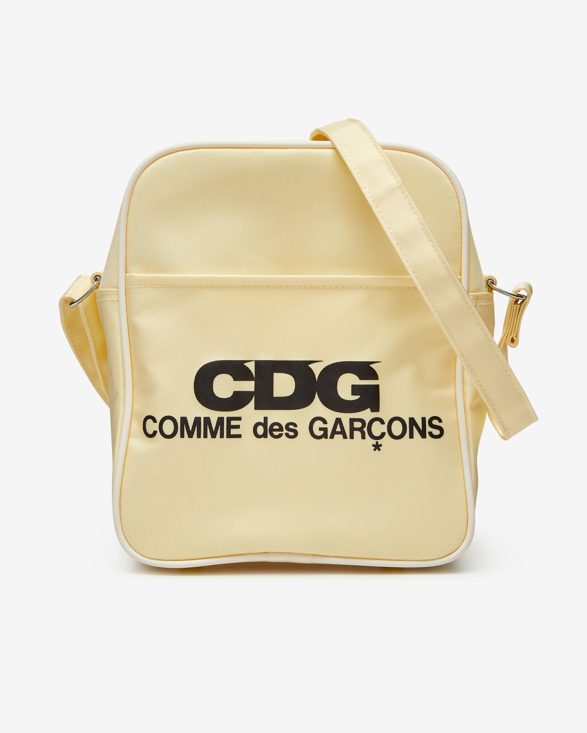 Shoulder Bag Comme Des Garcons Sling Bag CDG: Logo Shoulder Bag