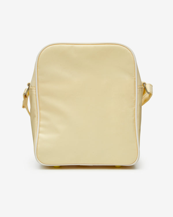 CDG - Logo Shoulder Bag - (Ivory)