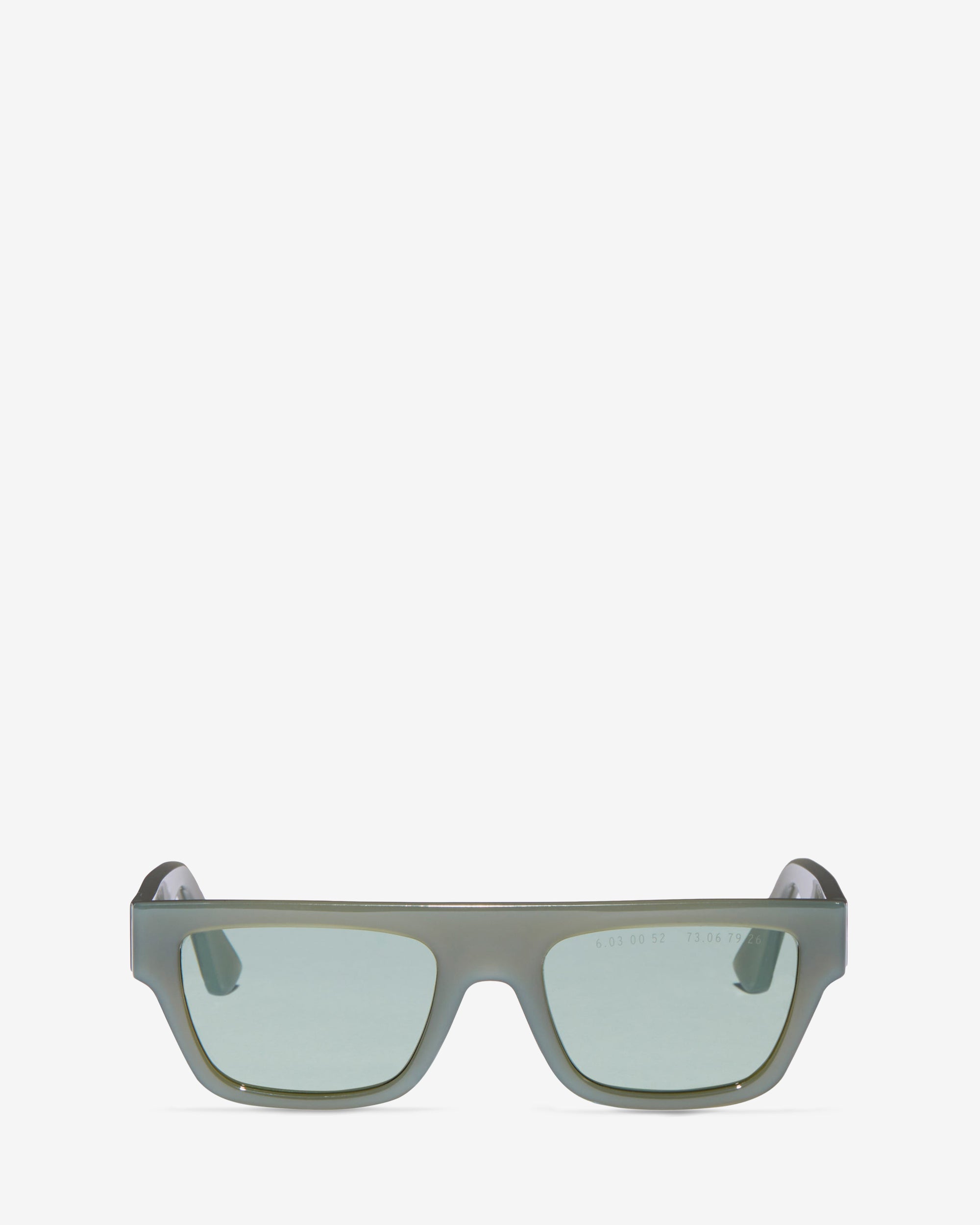 Clean Waves - Type 01 Sunglasses - (Kelp) view 1, Click to Zoom in