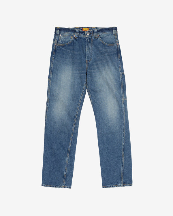 Human Made - Men's Slim Denim Pants - (Indigo)