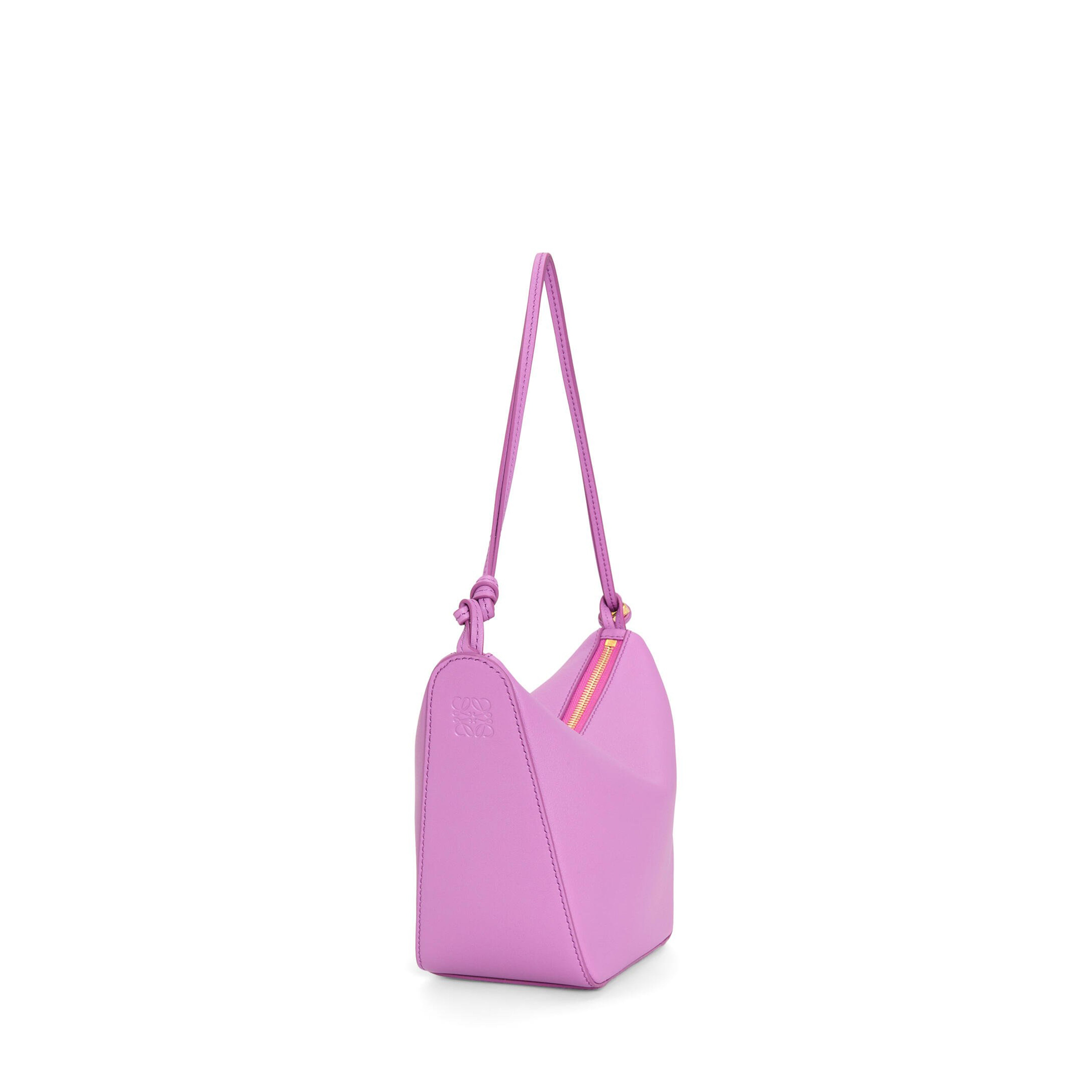 Loewe - Women's Mini Hammock Bag - (Rockrose) – DSMNY E-SHOP