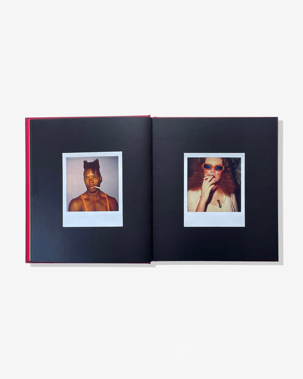 IDEA - Sharon Smith Camera Girl - (Multi)